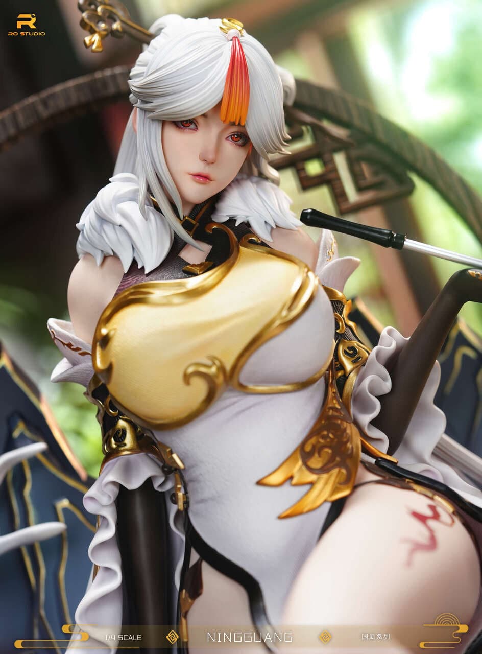 RO - Ningguang - Thumbnail 5