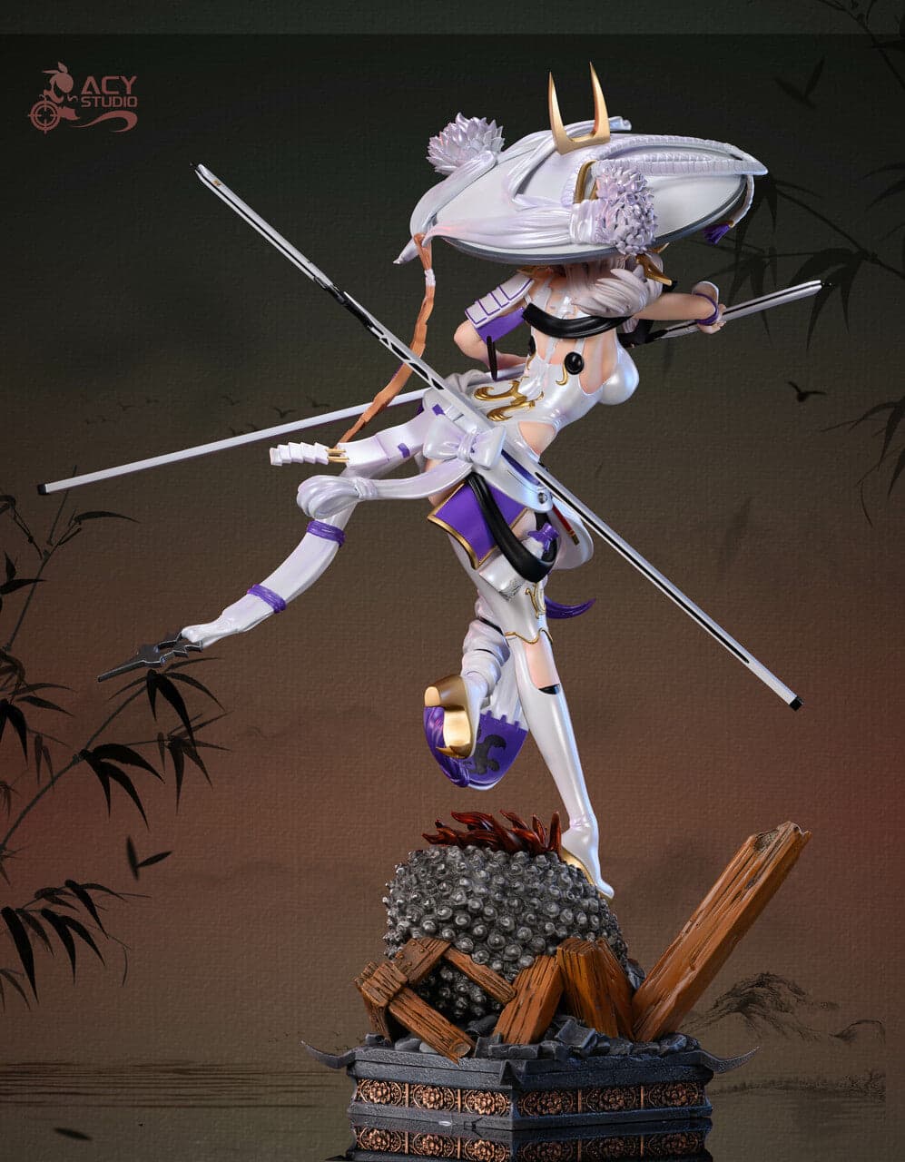 ACY - Hongryeon - Thumbnail 5