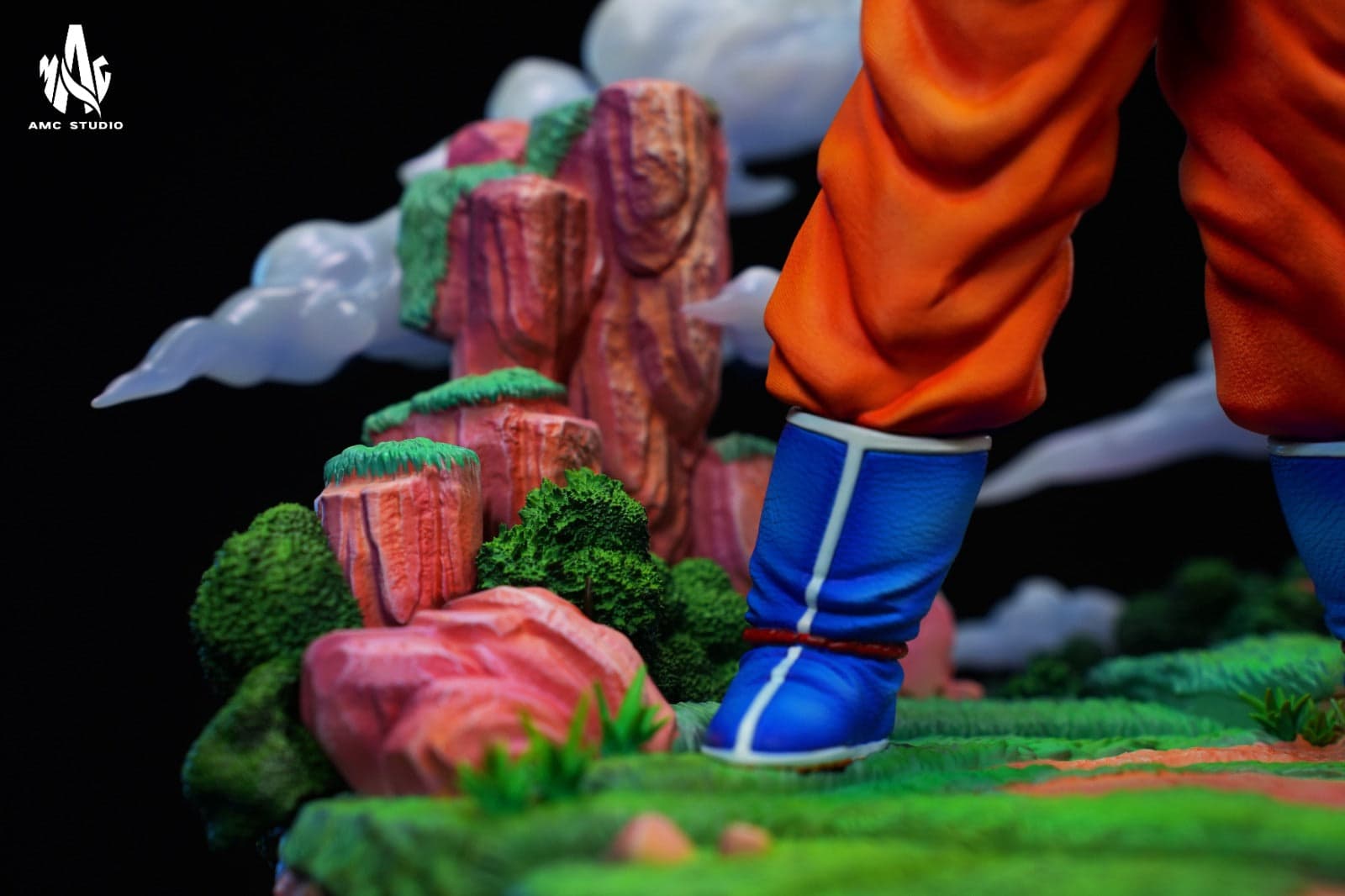 AMC - Goku - Thumbnail 6
