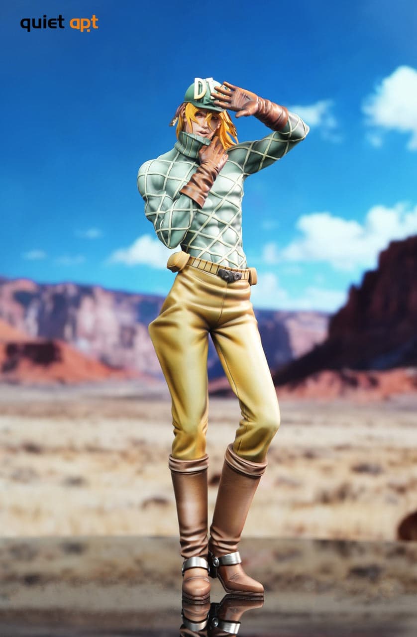 Diego Brando
