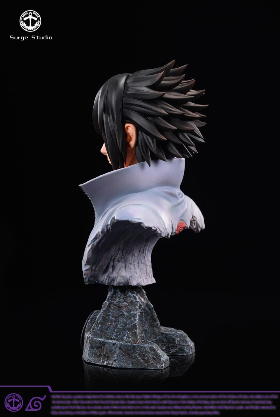 Surge - Sakura and Sasuke - Thumbnail 7