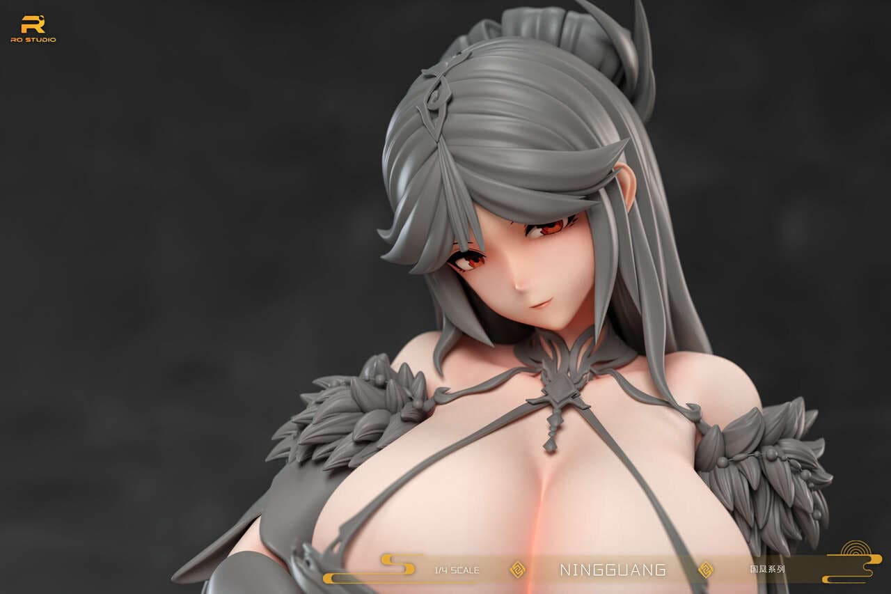 RO - Ningguang - Thumbnail 7