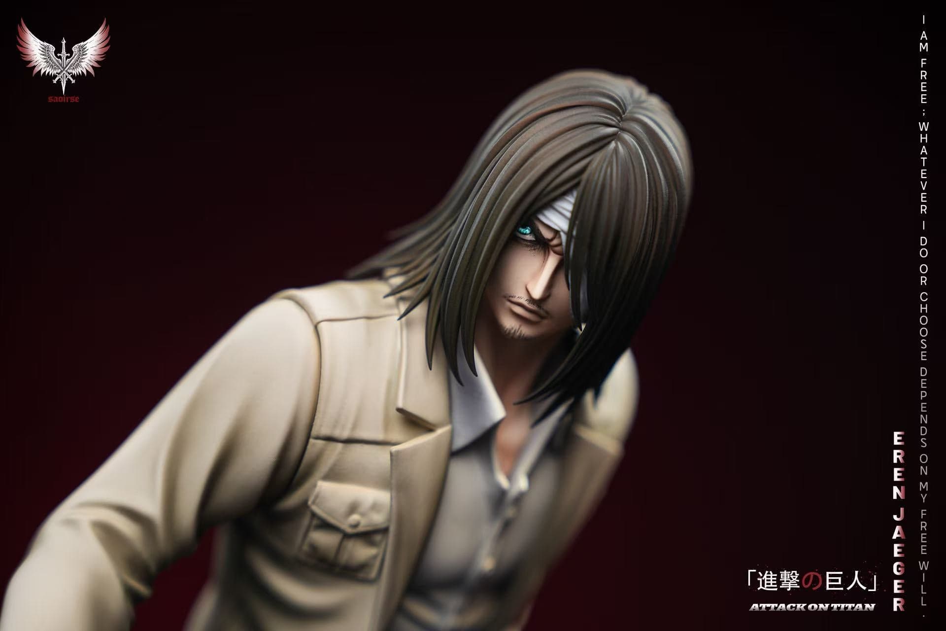 Saoirse - Eren - Thumbnail 3