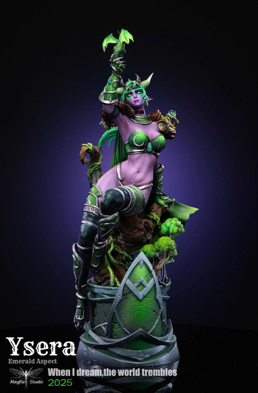 Mayflies - Ysera - Thumbnail 3
