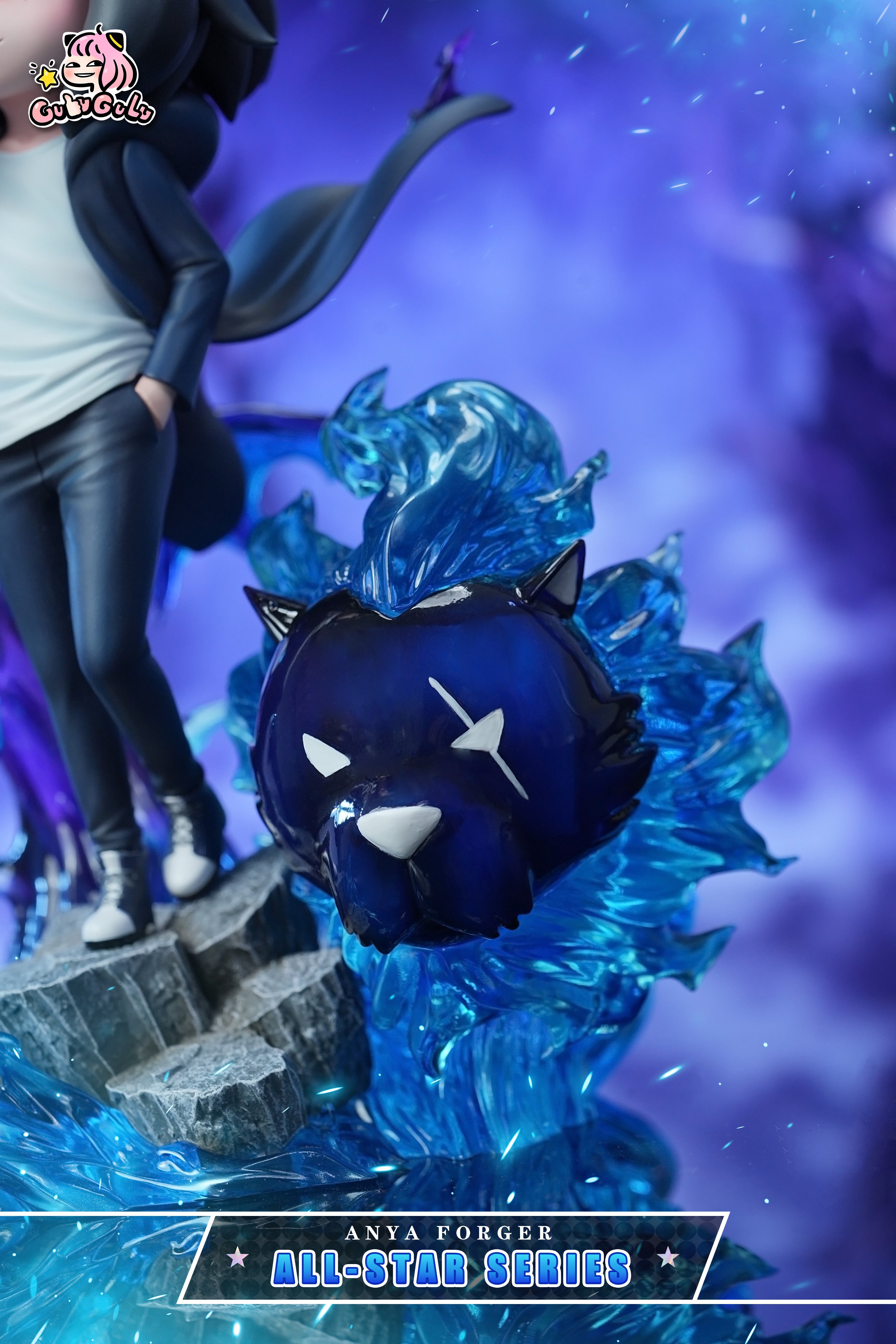 Gulu Gulu - Anya cos Sung Jinwoo - Thumbnail 8