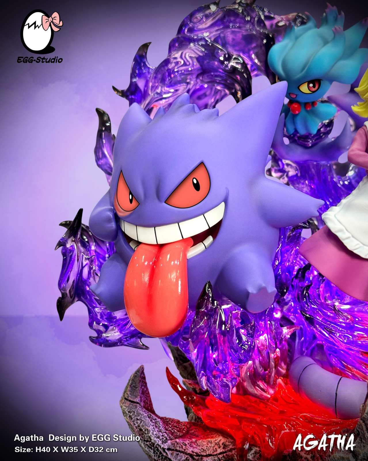 EGG - Agatha - Thumbnail 3