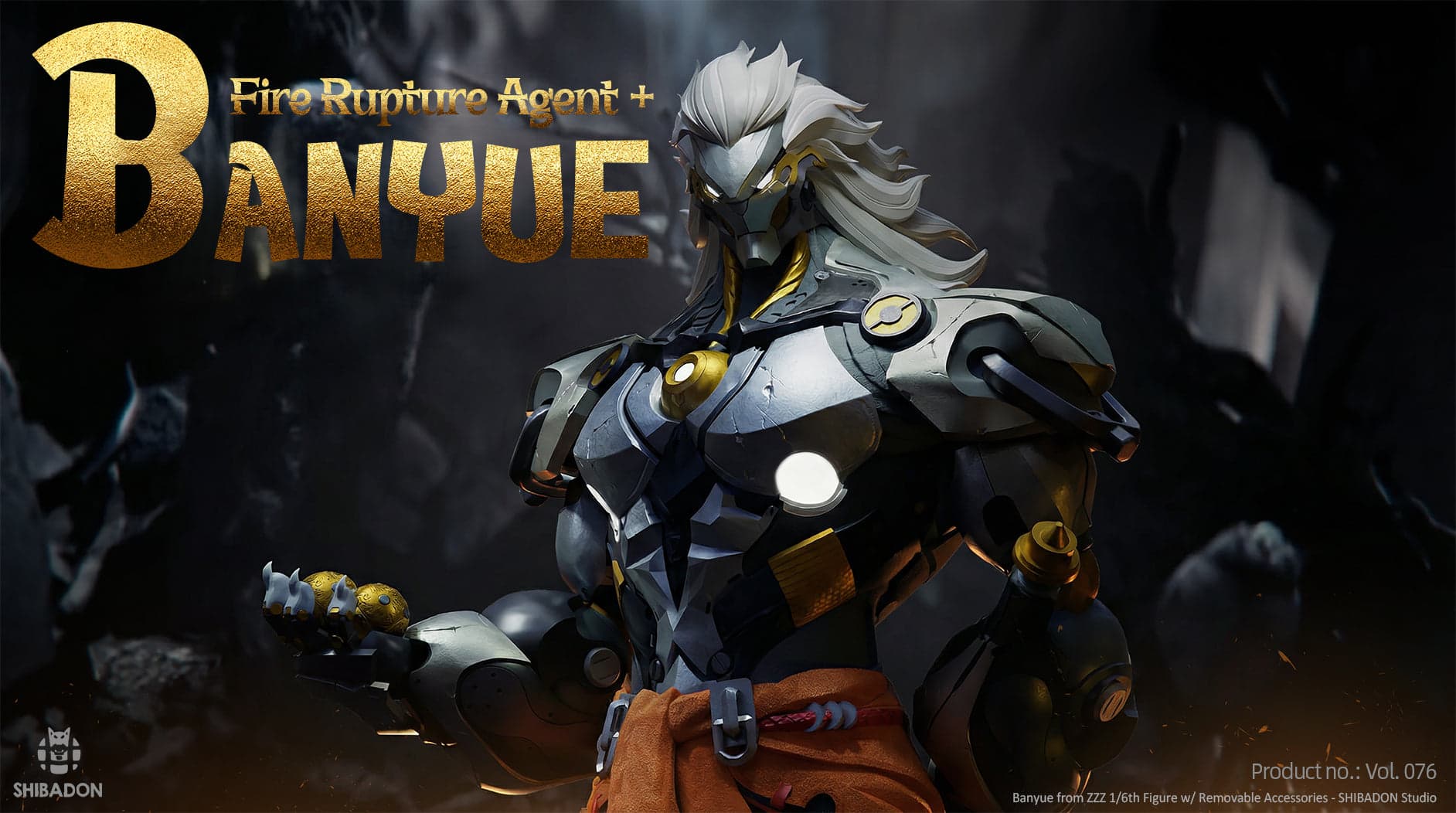 Banyue
