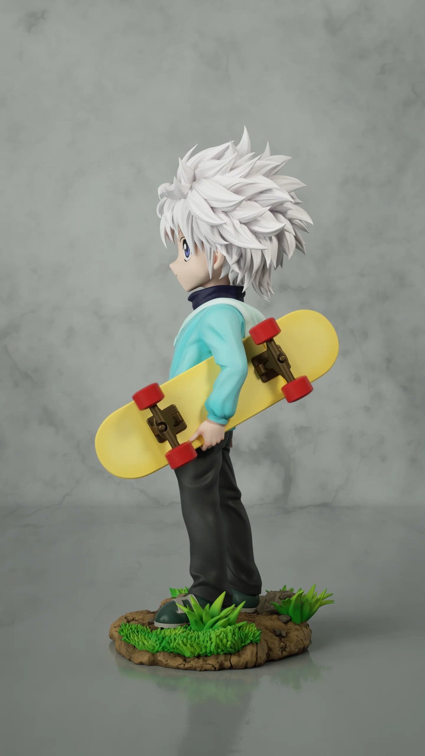 BFF - Killua - Thumbnail 6