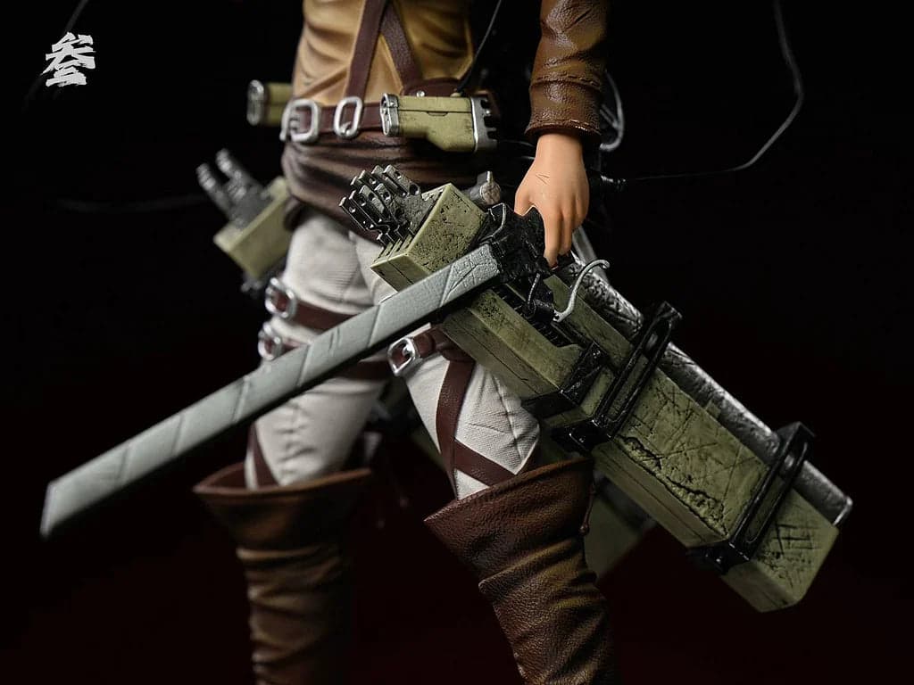 San San - Eren - Thumbnail 5