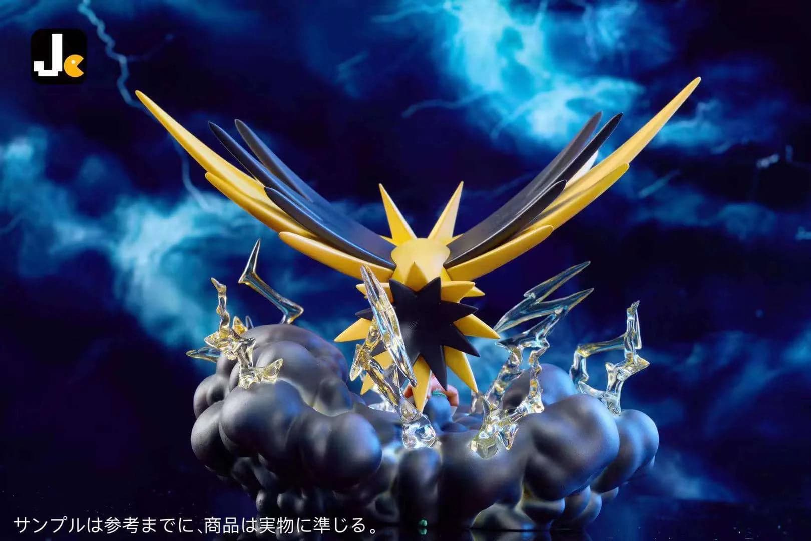 JC - Zapdos - Thumbnail 5