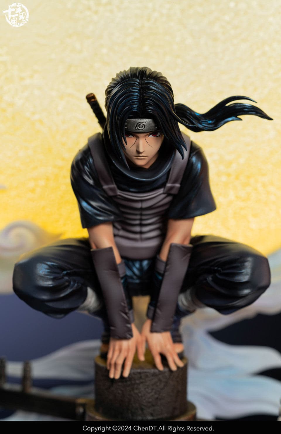 SNBR - Itachi - Thumbnail 11