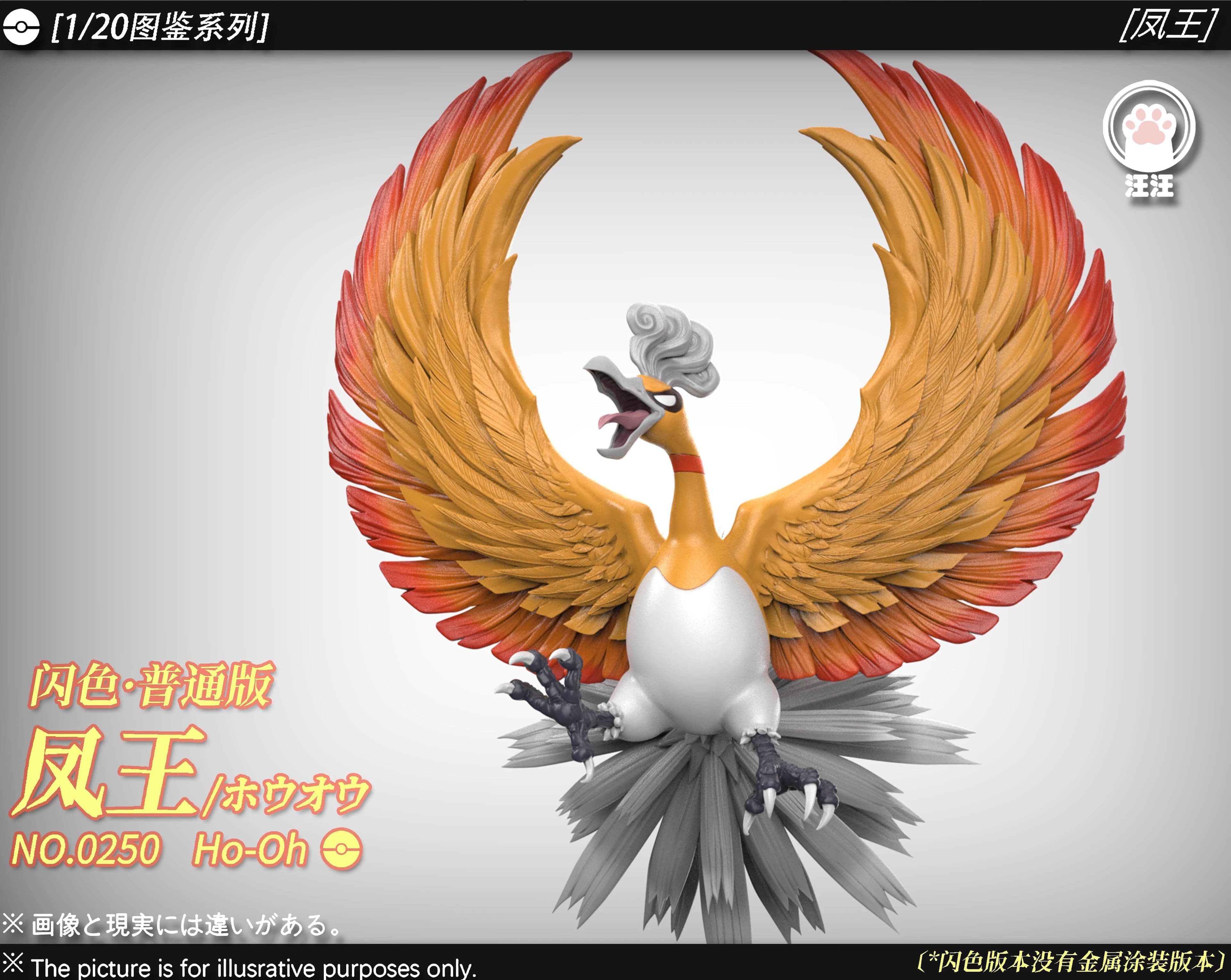 Wang Wang - Ho-Oh - Thumbnail 14