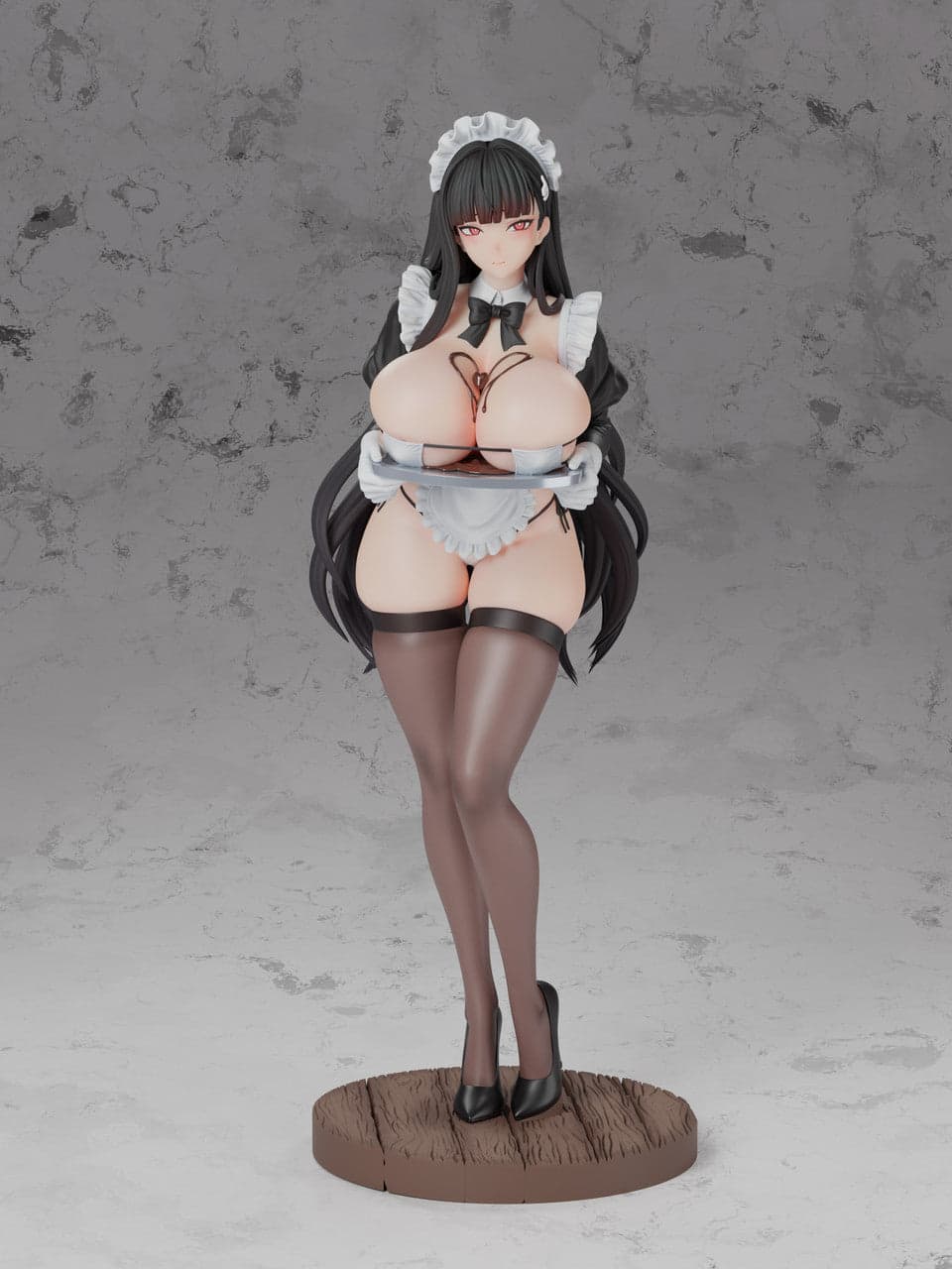 Bust - Rio Tsukatsuki