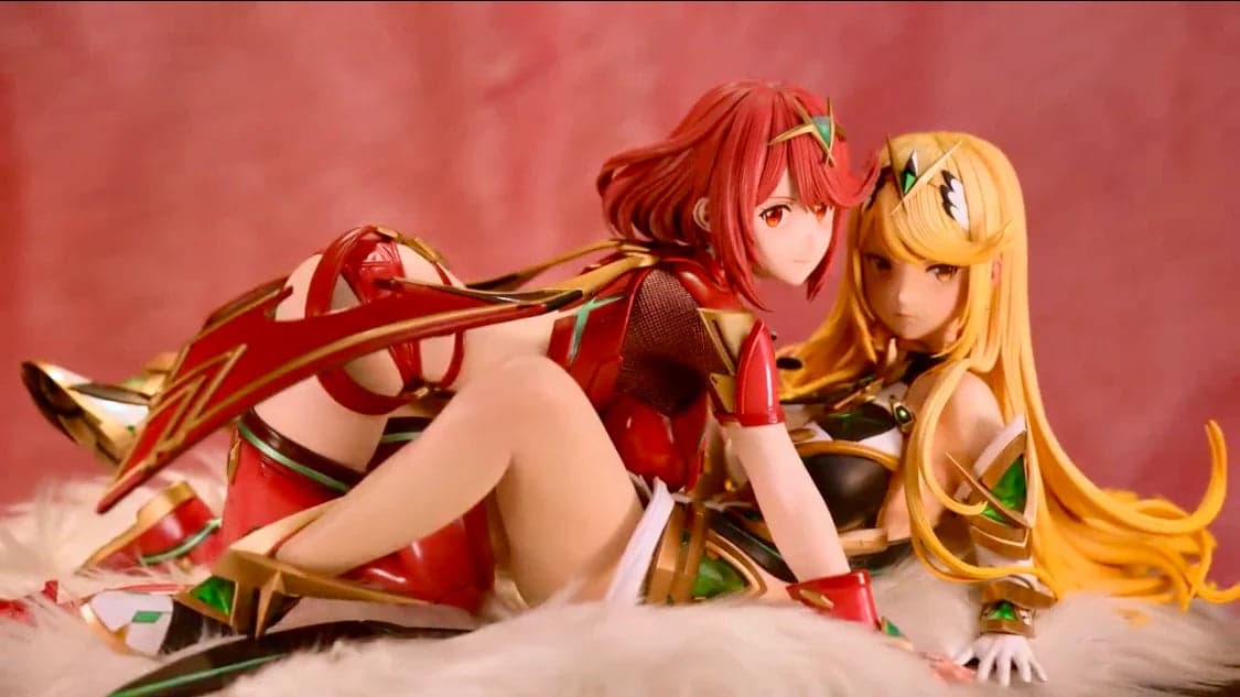 Creation - Mythra - Image 1