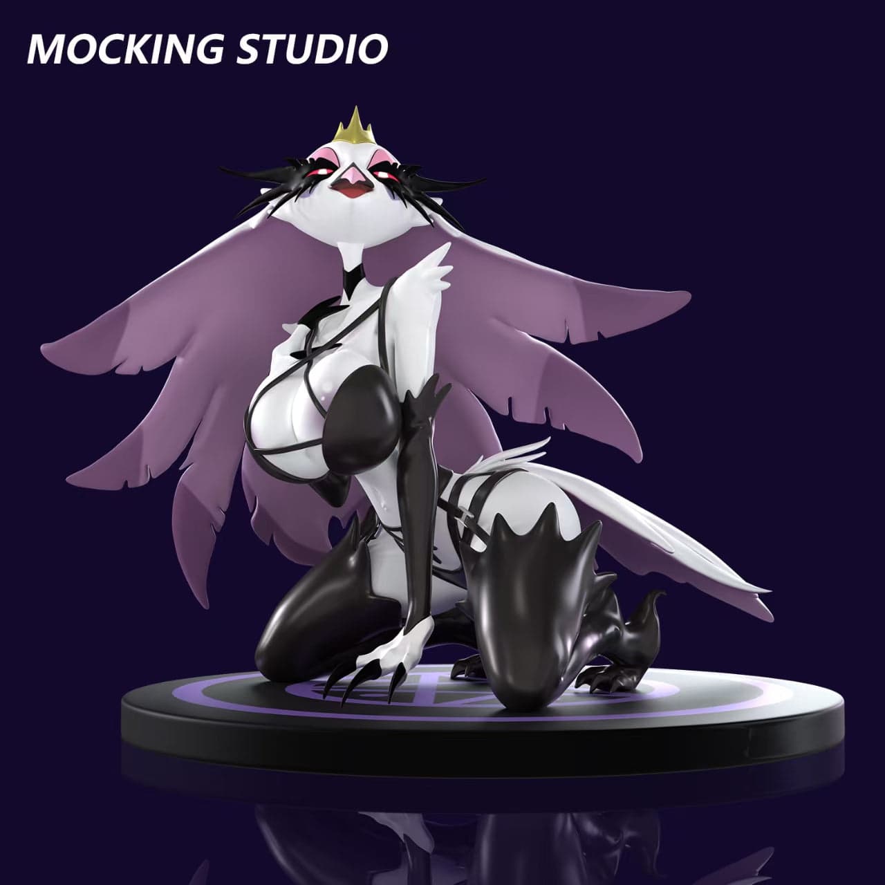 Mocking - Stella - Thumbnail 2