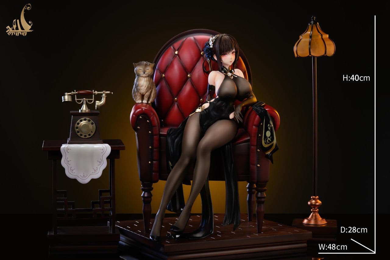 ACY x Xpic - Chen Hai - Thumbnail 5