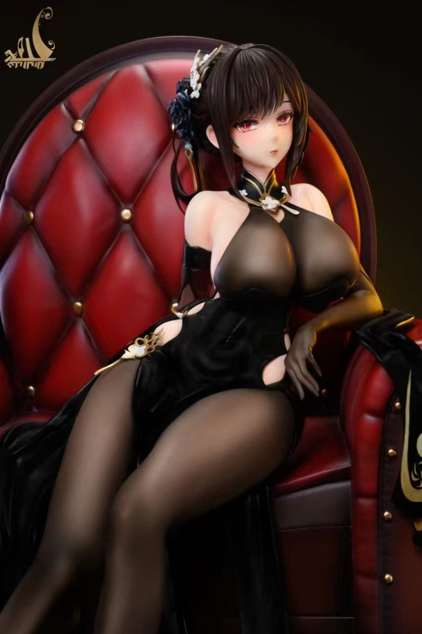 ACY x Xpic - Chen Hai - Thumbnail 6