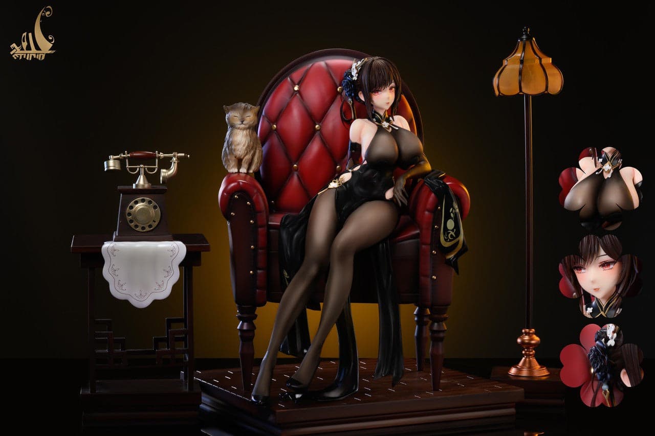 ACY x Xpic - Chen Hai - Image 1