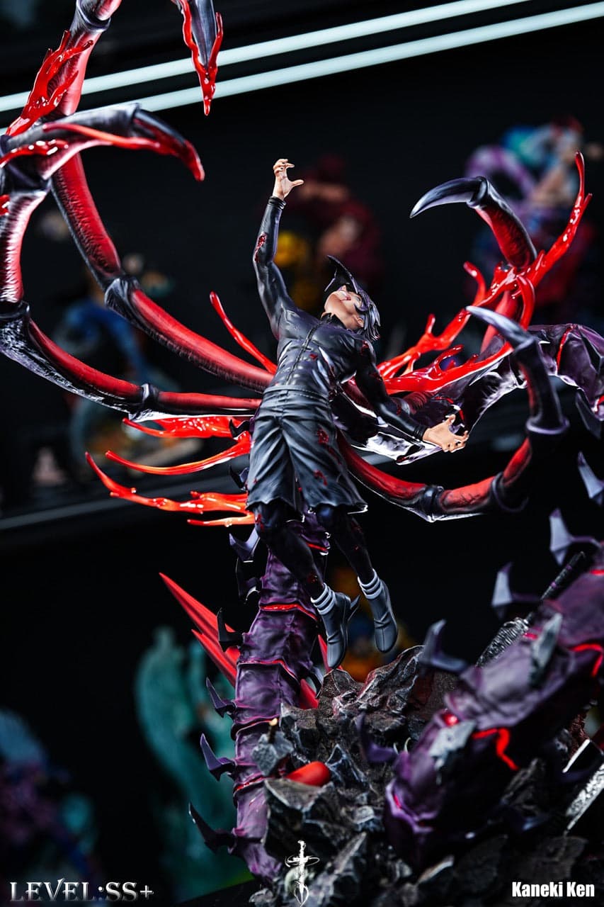 Damocles - Ken Kaneki - Thumbnail 10
