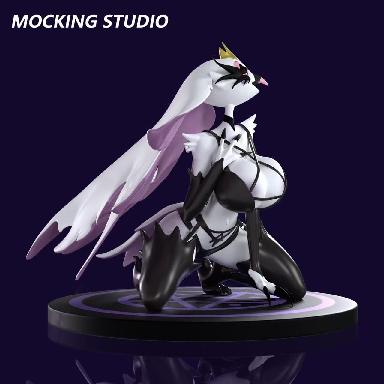 Mocking - Stella - Thumbnail 5