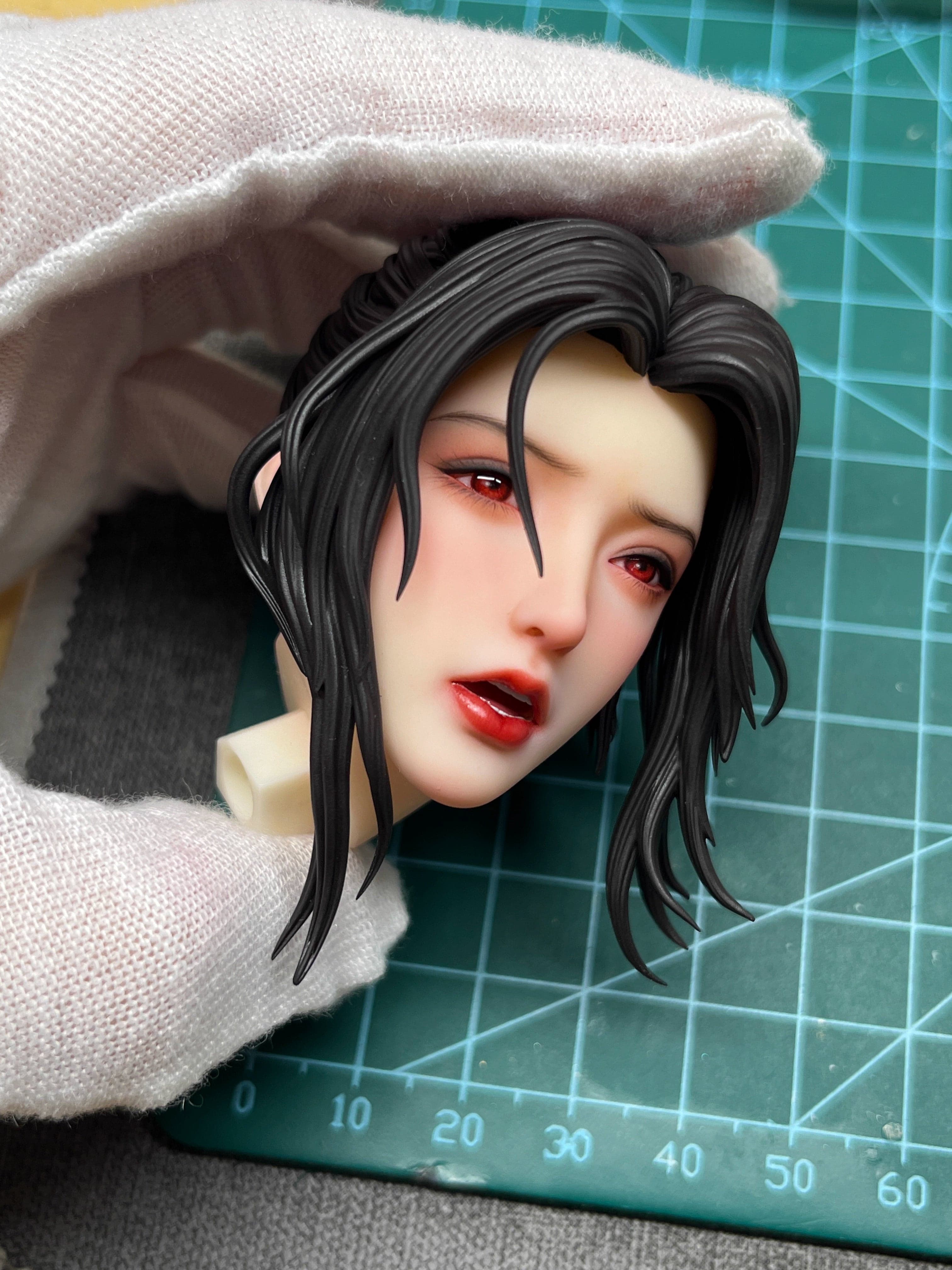 LASS - Mai Shiranui - Thumbnail 9