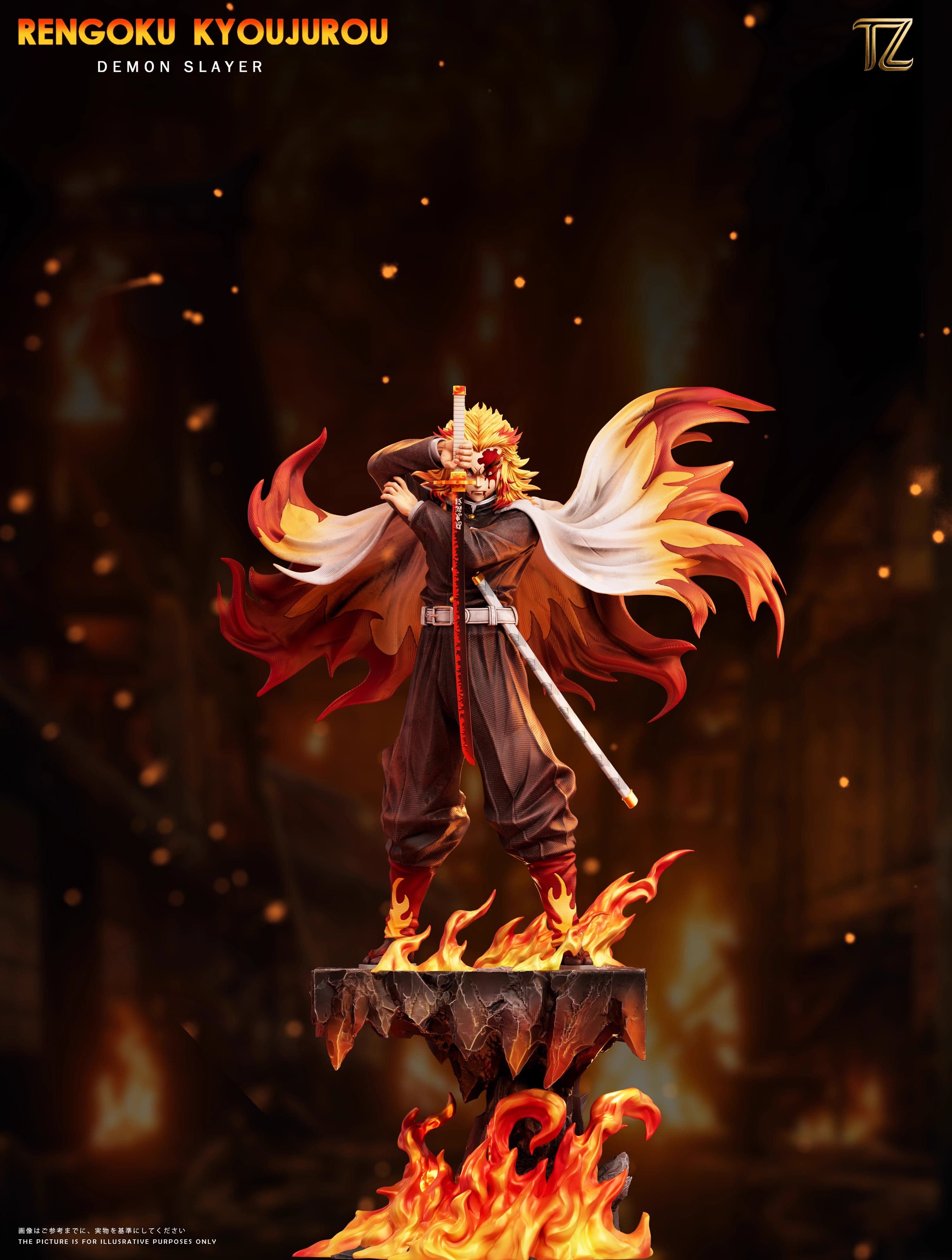 TZ - Rengoku - Thumbnail 4