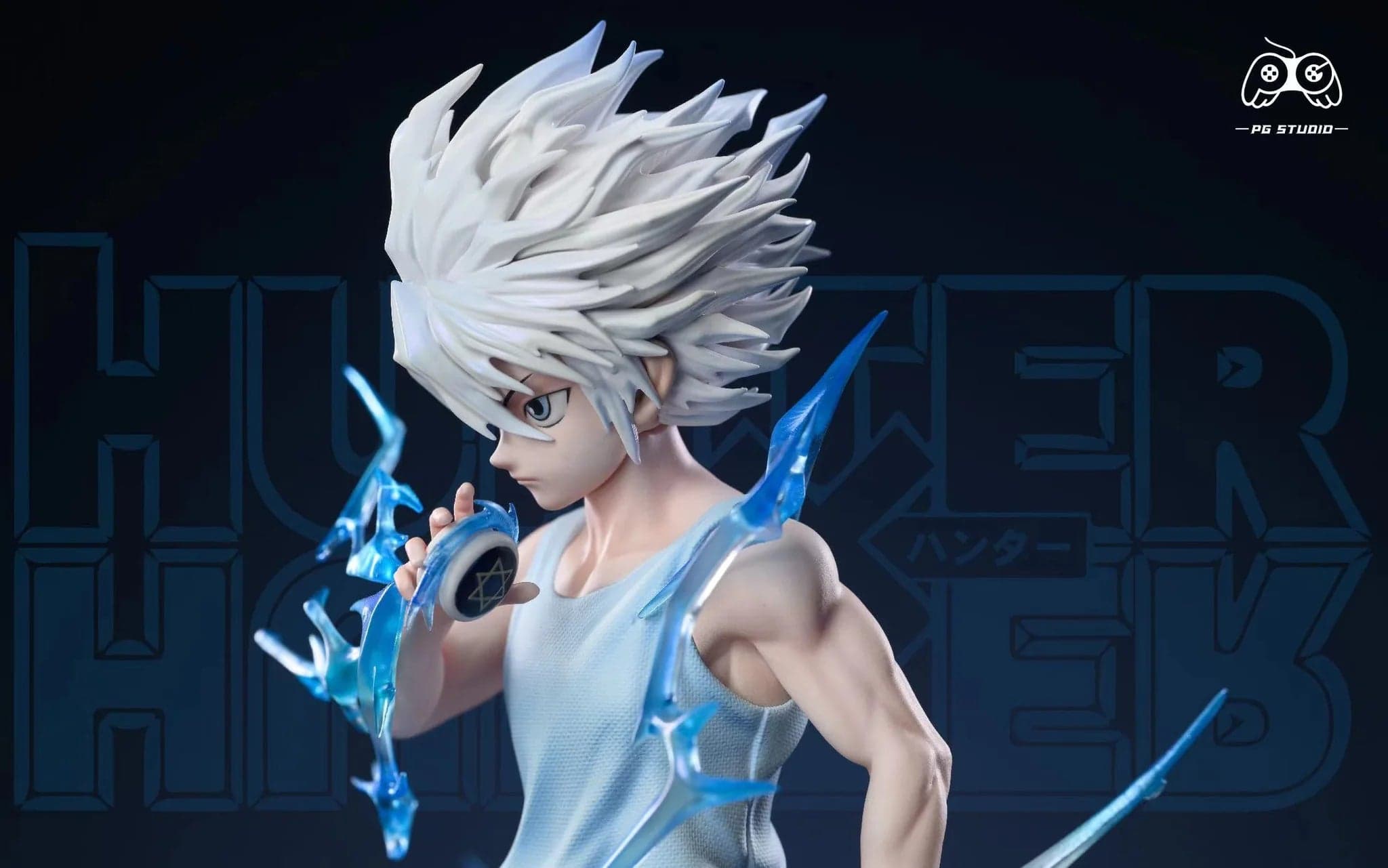PG - Killua - Thumbnail 2