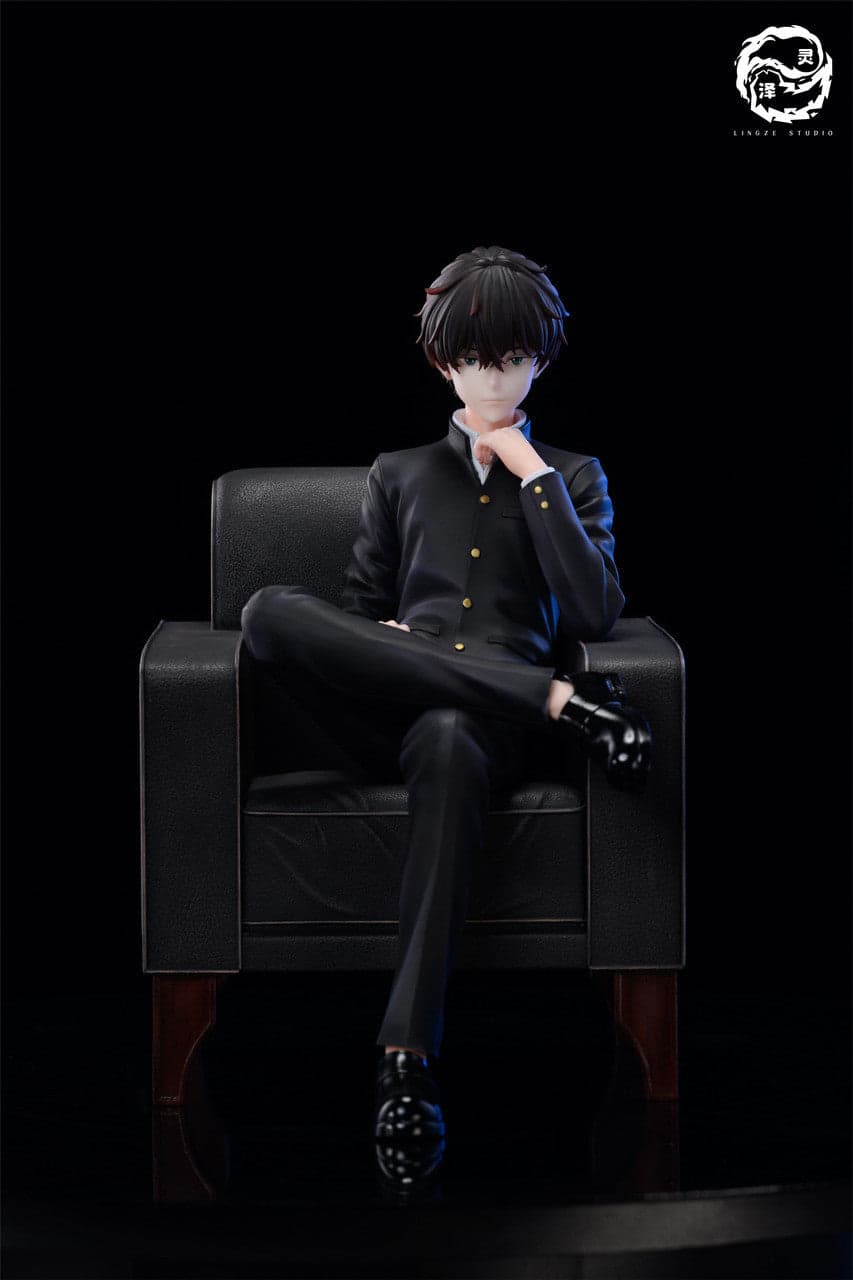 Ling Ze - Oreki - Image 1