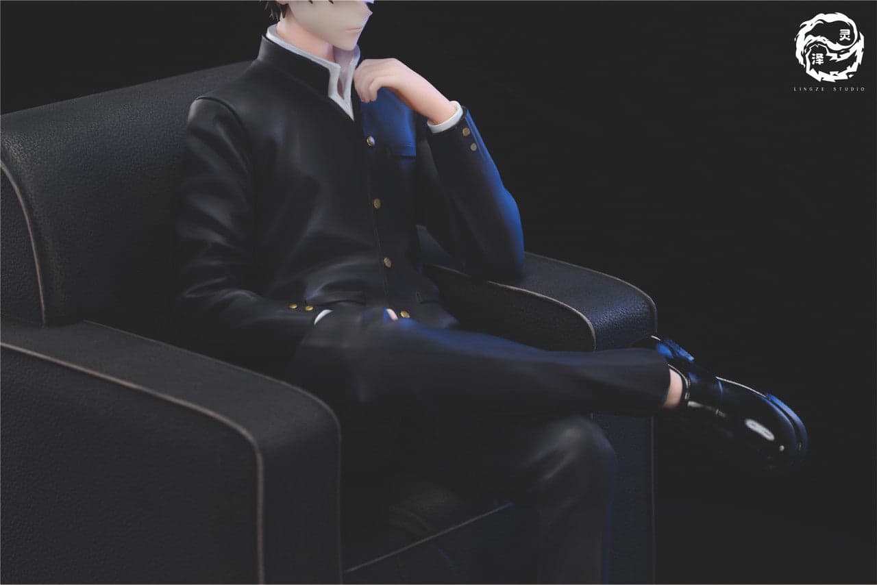 Ling Ze - Oreki - Thumbnail 4