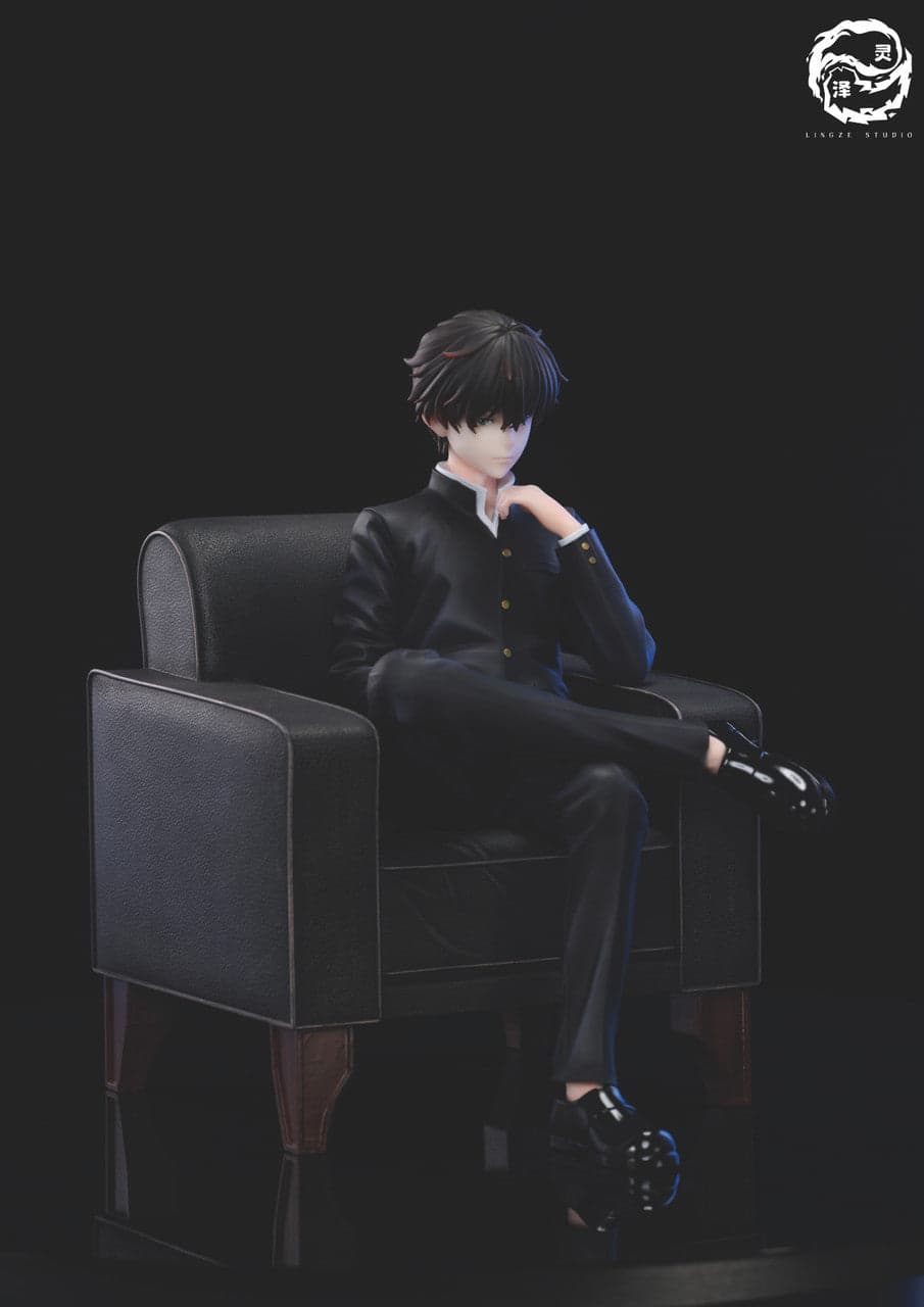 Ling Ze - Oreki - Thumbnail 3