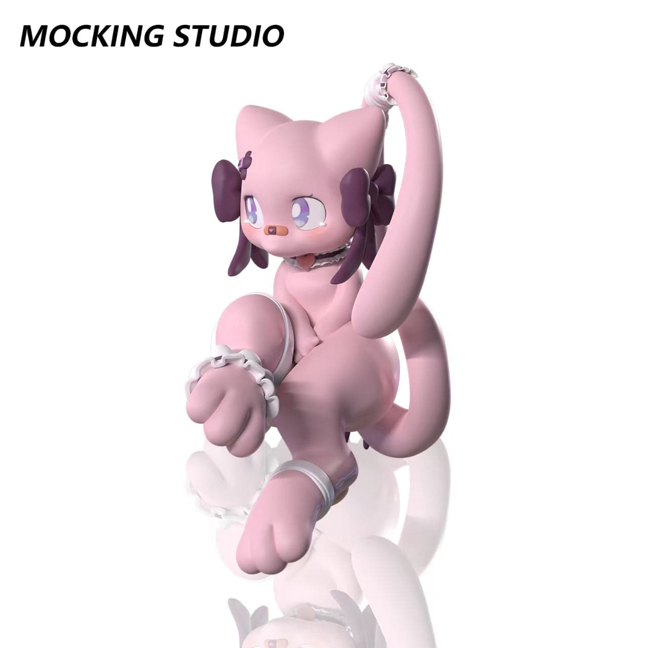 Mocking - Mew - Thumbnail 8