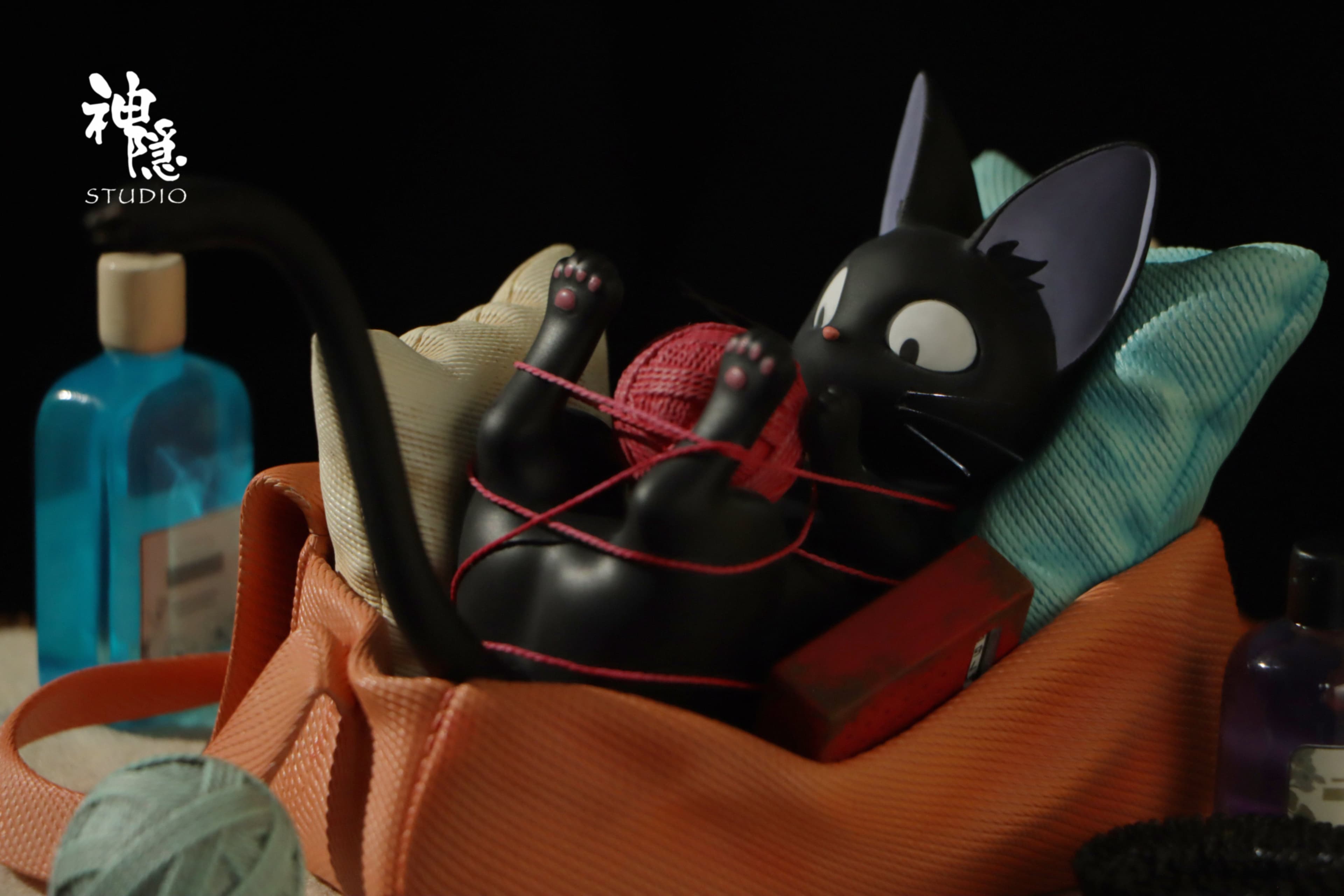 Shen Yin - Jiji - Thumbnail 6