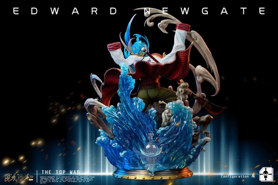 MWZB - Whitebeard - Thumbnail 7