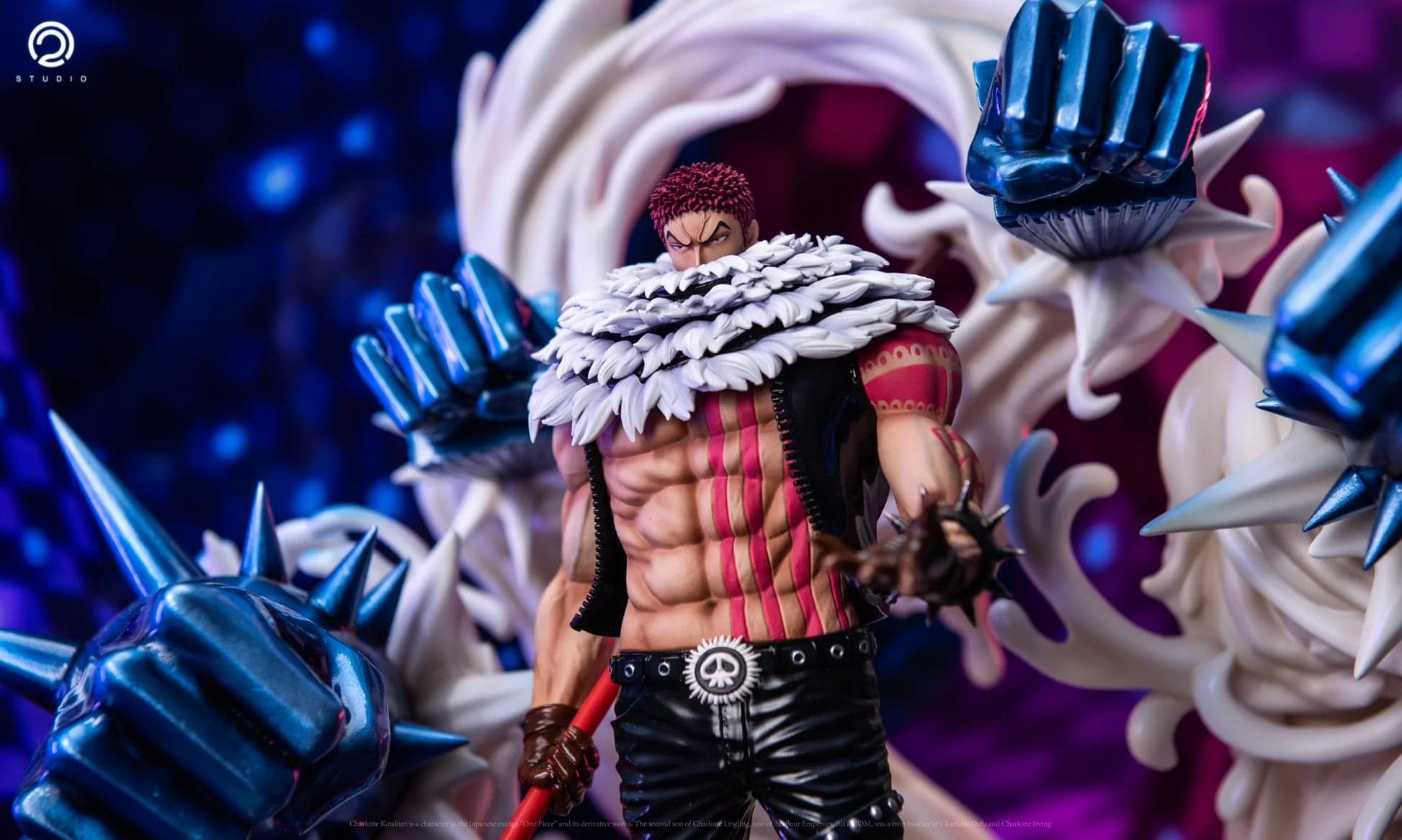 C2 - Katakuri - Thumbnail 8