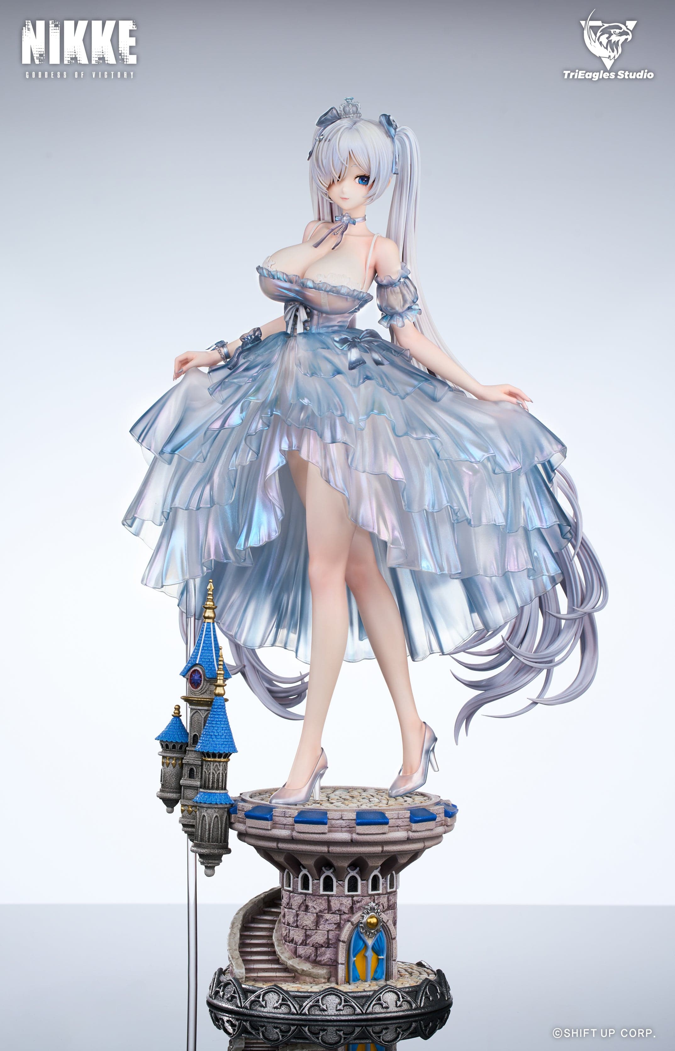 TriEagles - Cinderella - Thumbnail 5