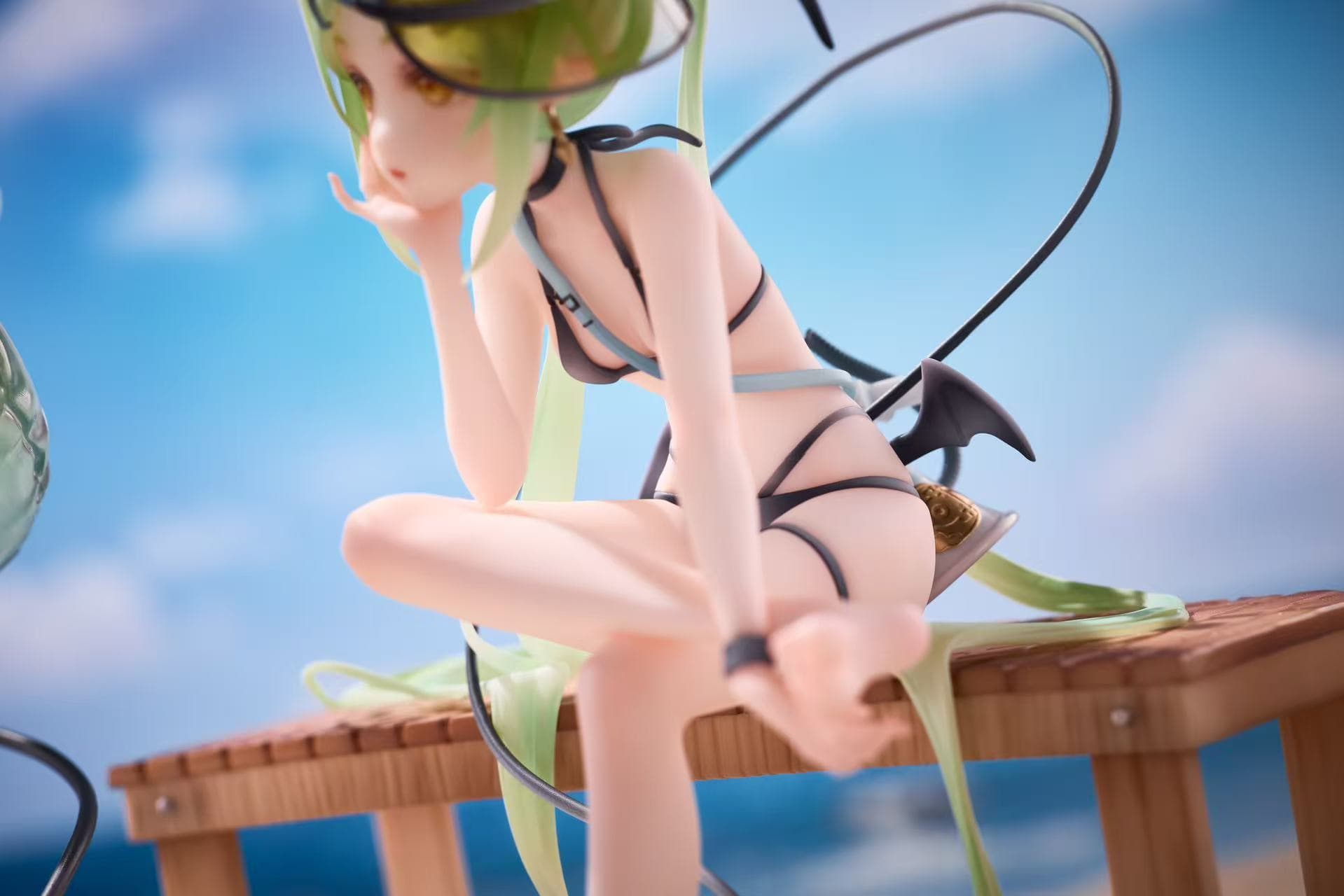 MKO - Nozomi and Hikari - Thumbnail 7