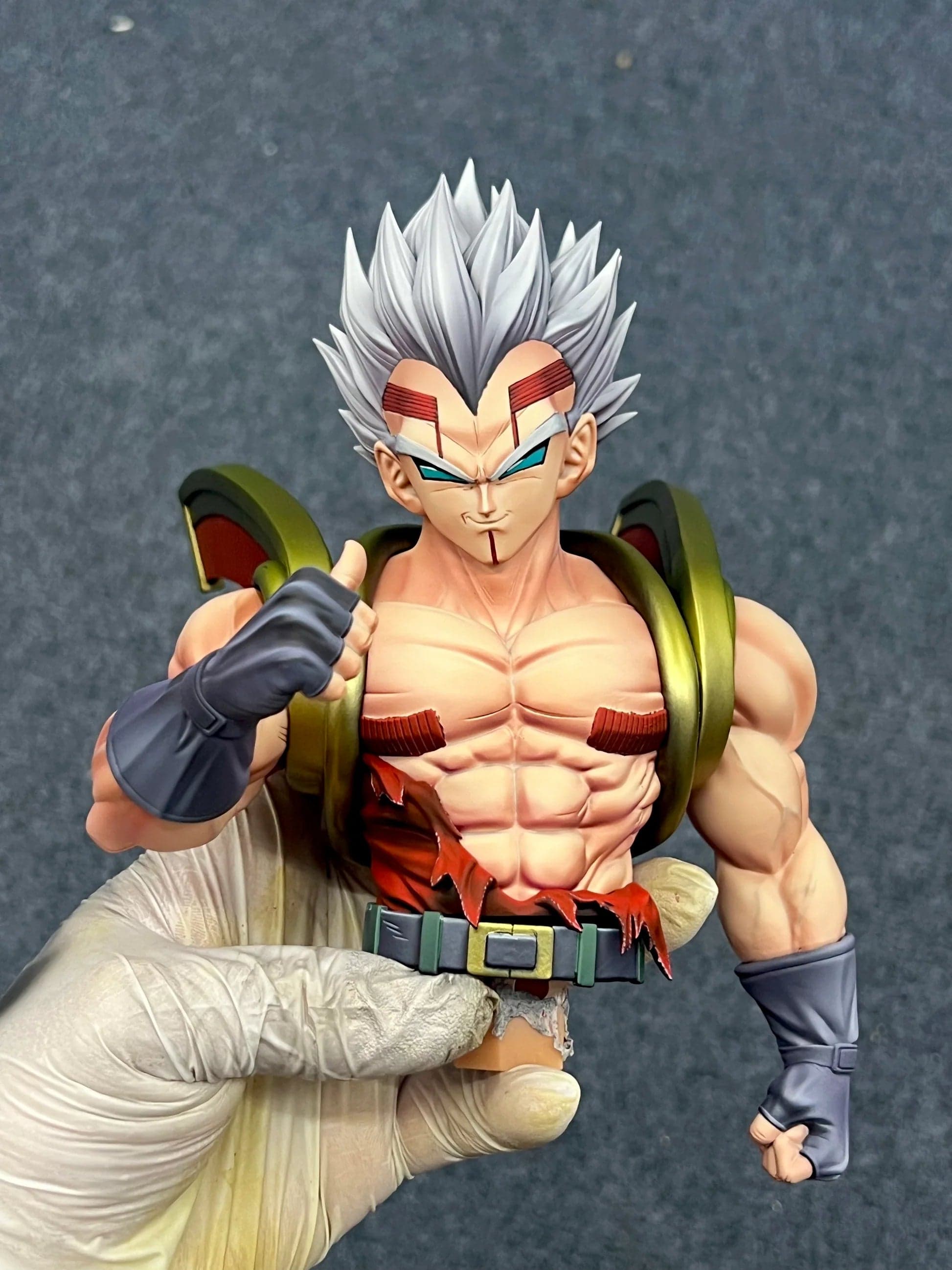 XG - Baby Vegeta - Thumbnail 9