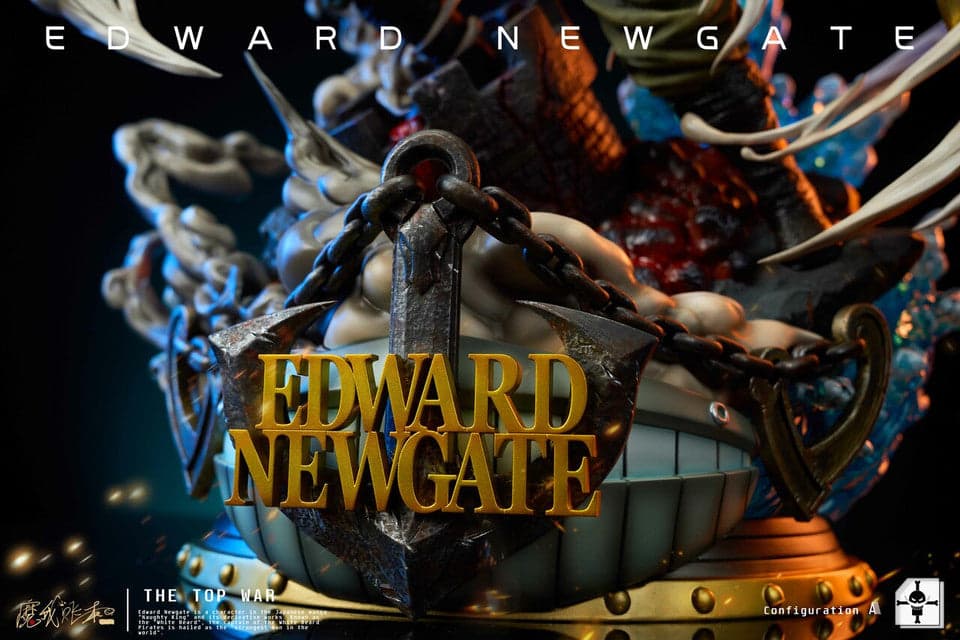 MWZB - Whitebeard - Thumbnail 6