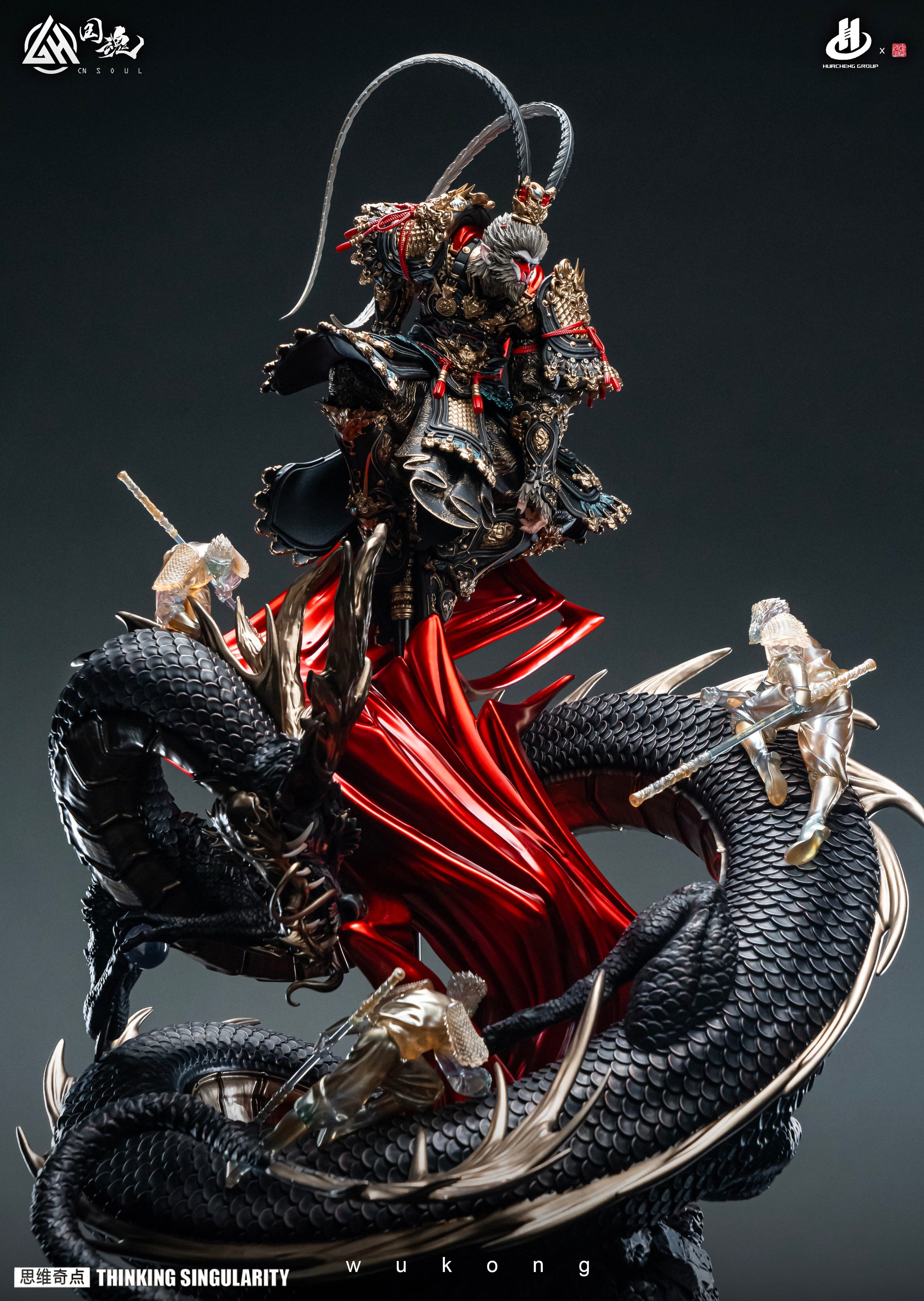 CN Soul - Sun Wukong - Thumbnail 12