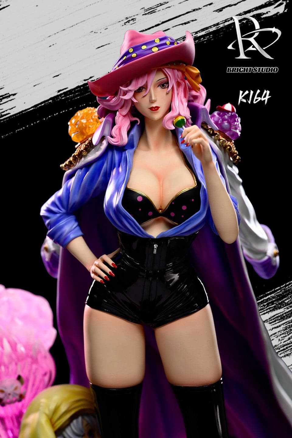 Bright - Big Mom - Thumbnail 2