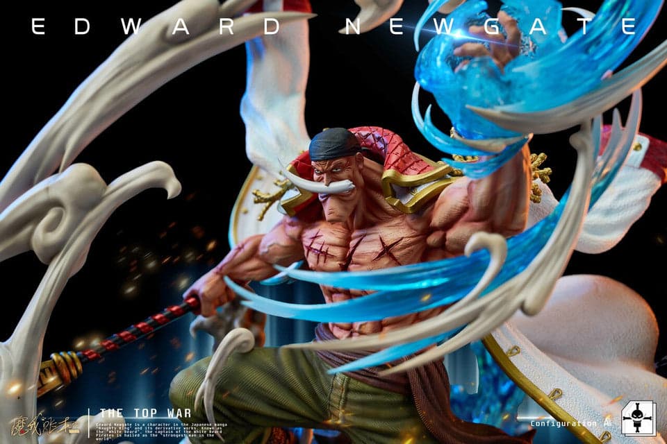 MWZB - Whitebeard - Thumbnail 4