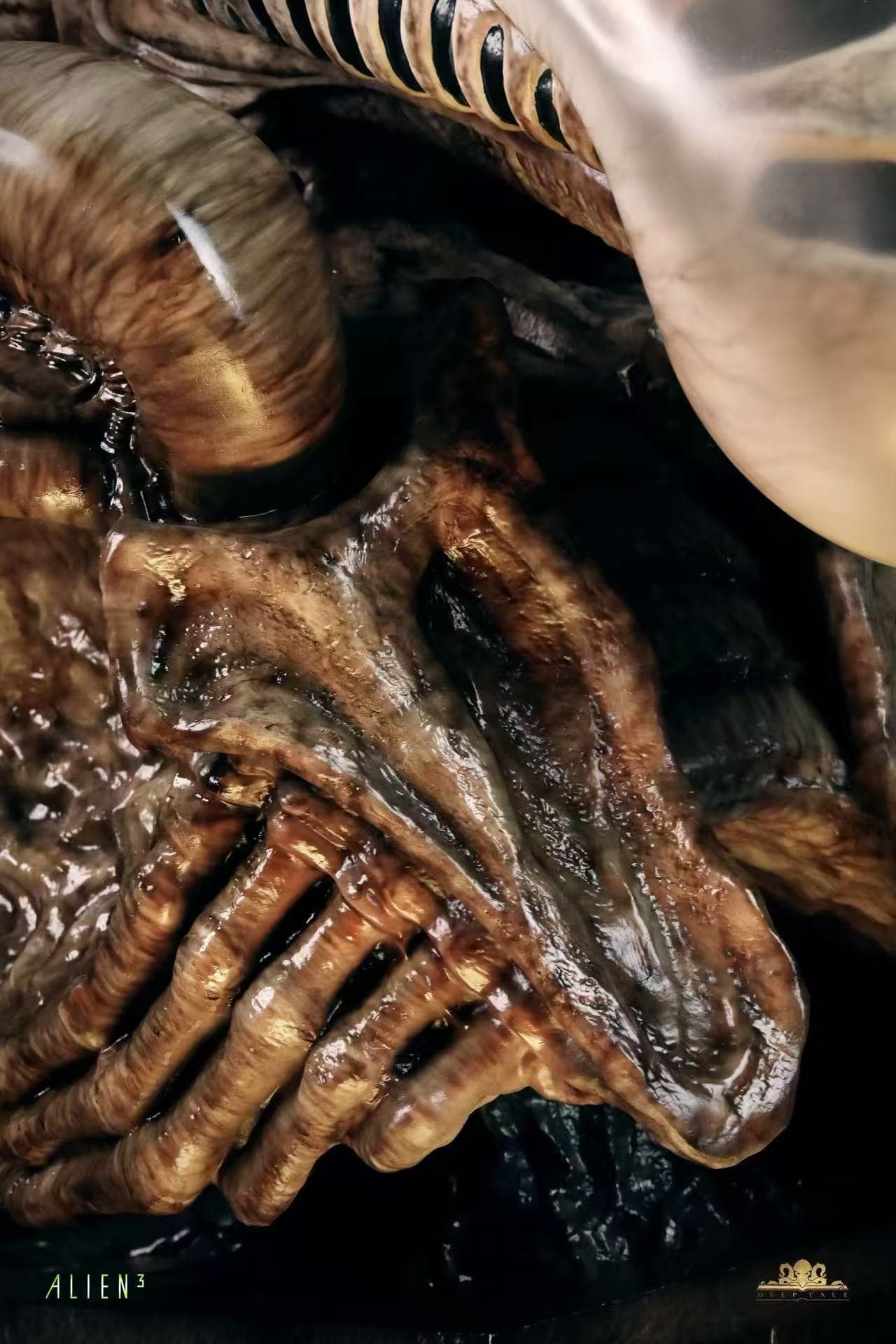 Deep Tale - Dog Alien - Thumbnail 8