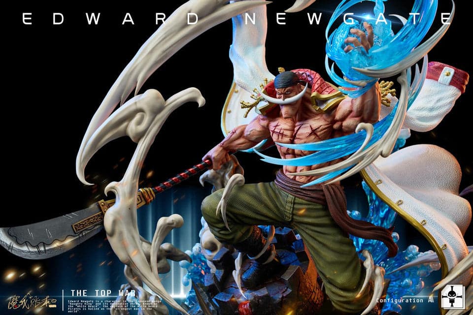 MWZB - Whitebeard - Thumbnail 2