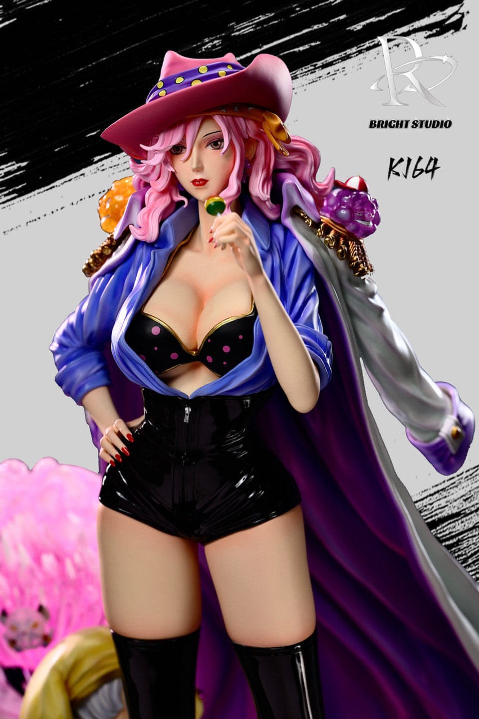 Bright - Big Mom - Thumbnail 4