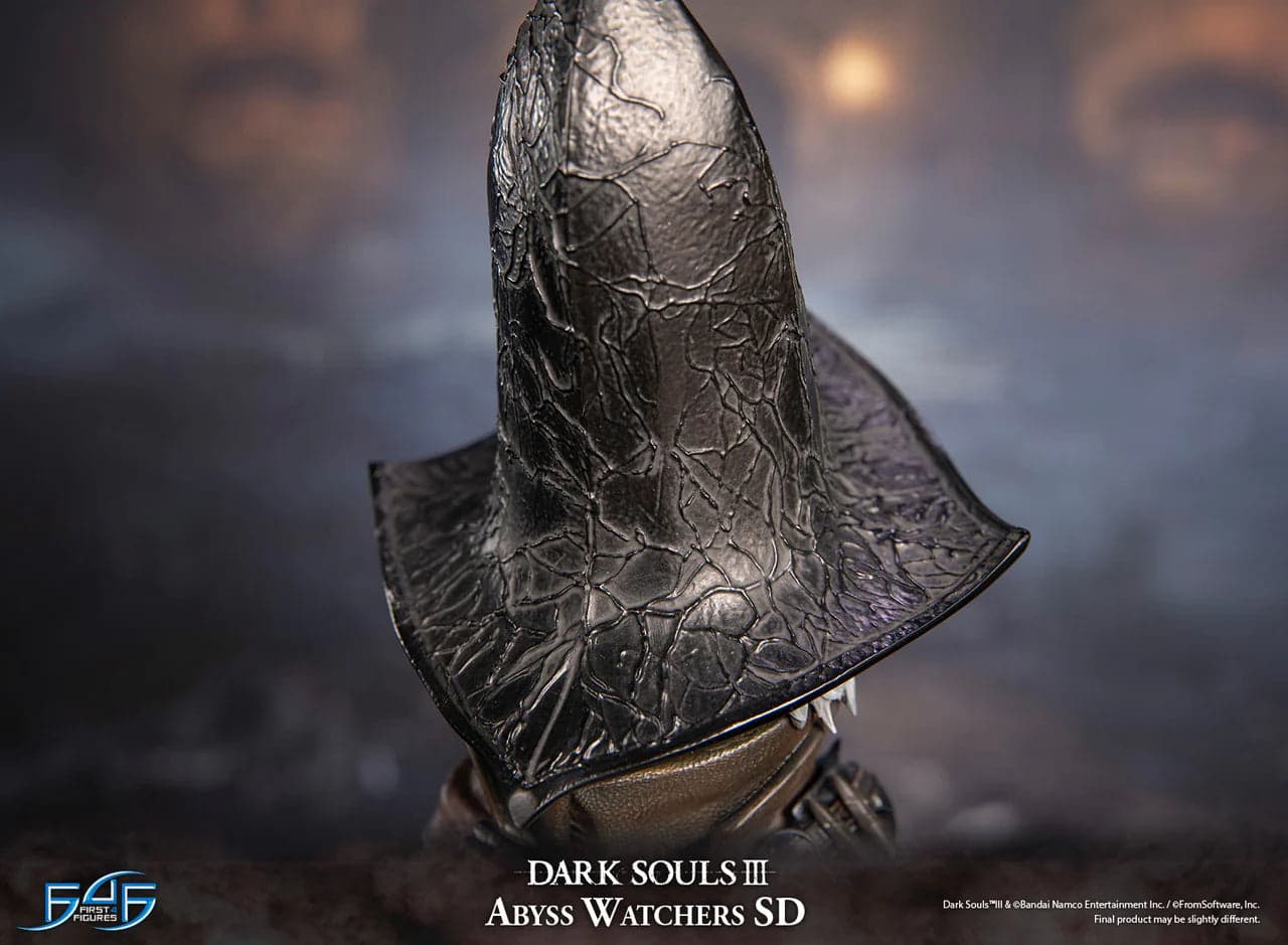 First 4 Figures - Abyss Watchers - Thumbnail 6