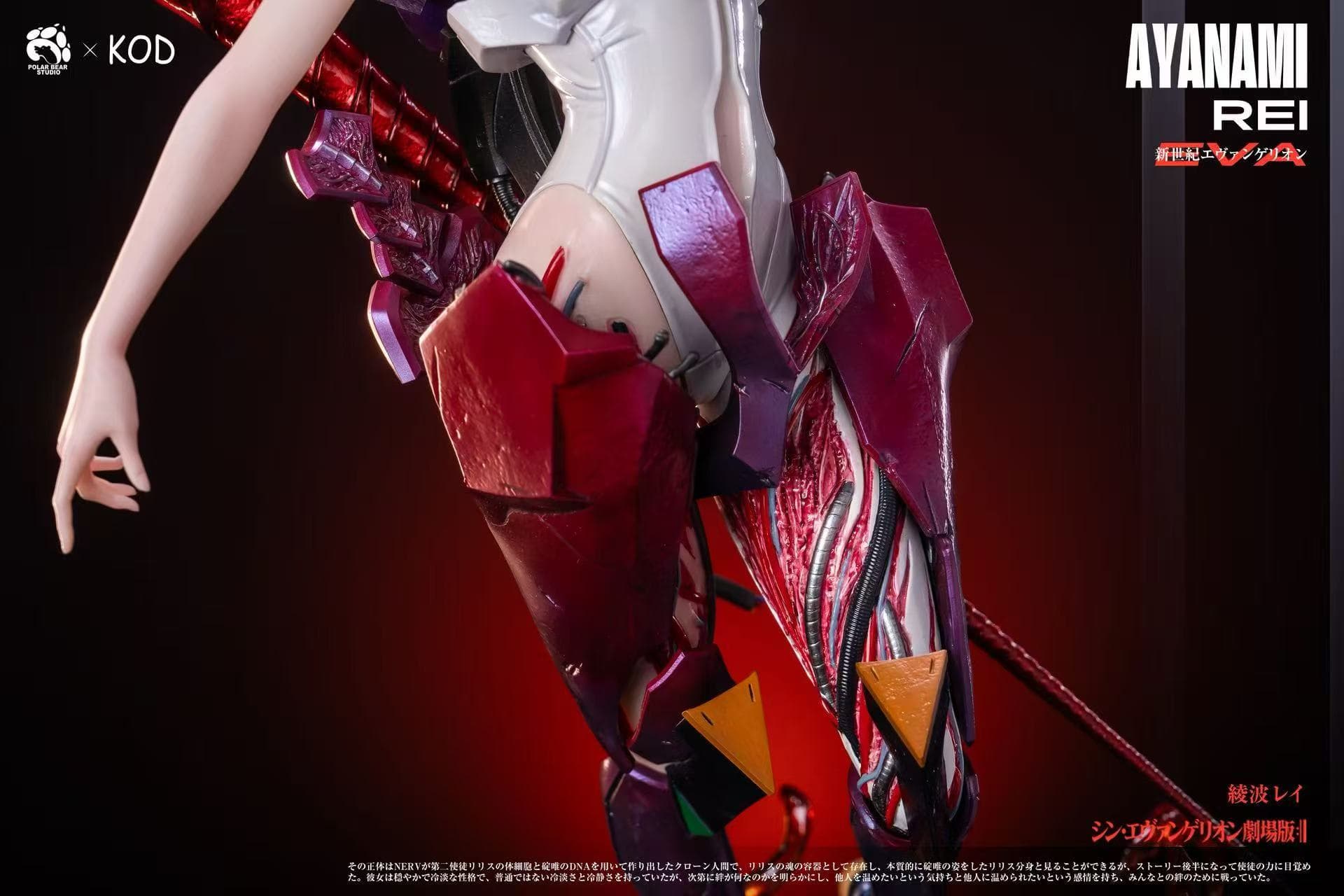 KOD - Rei - Thumbnail 8