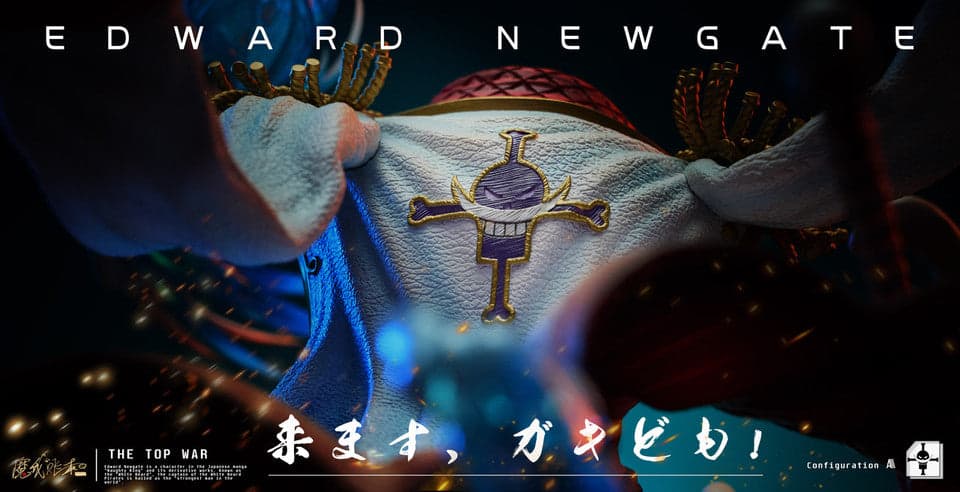 MWZB - Whitebeard - Thumbnail 8
