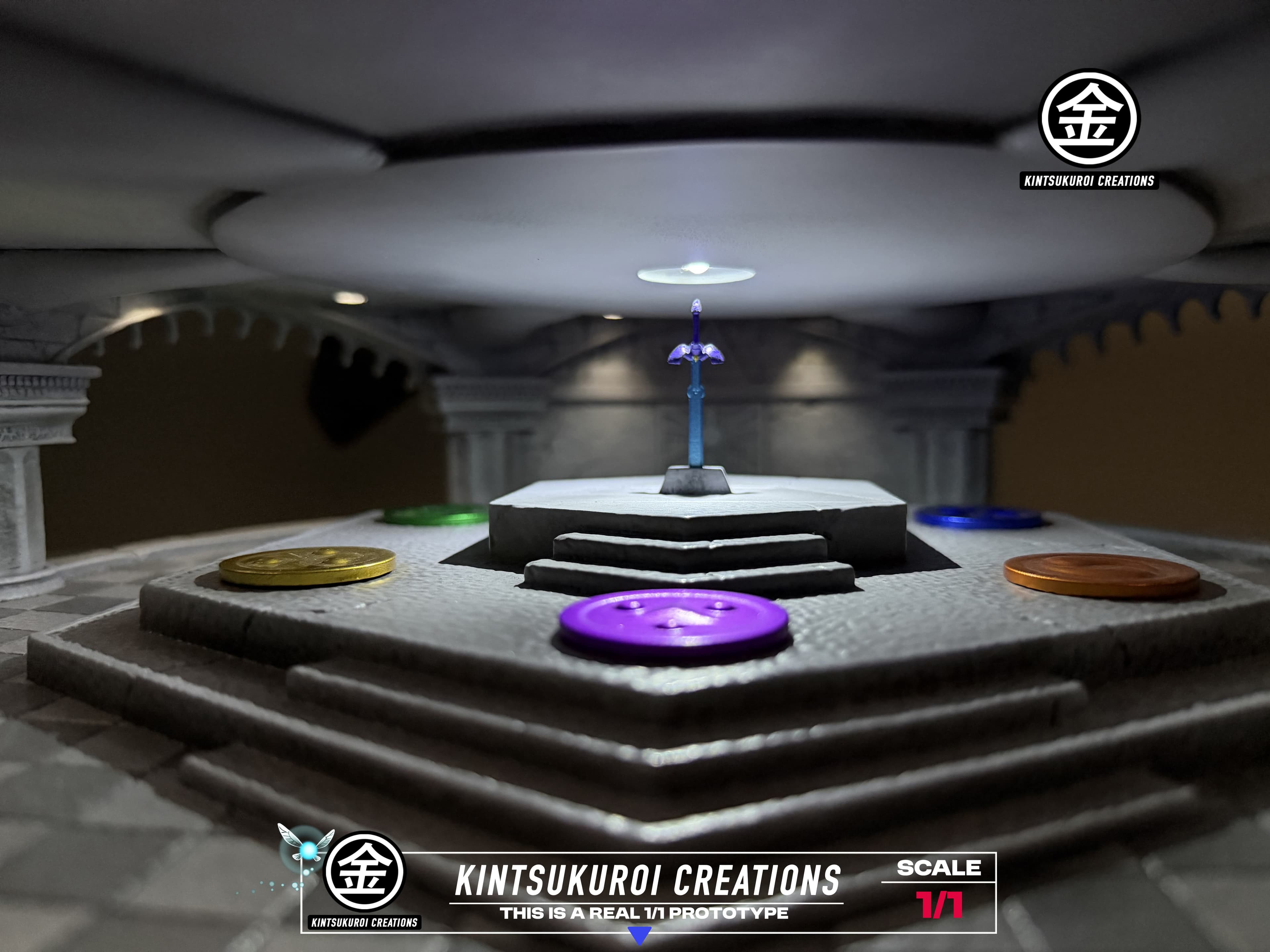 Kintsukuroi - Link - Thumbnail 23