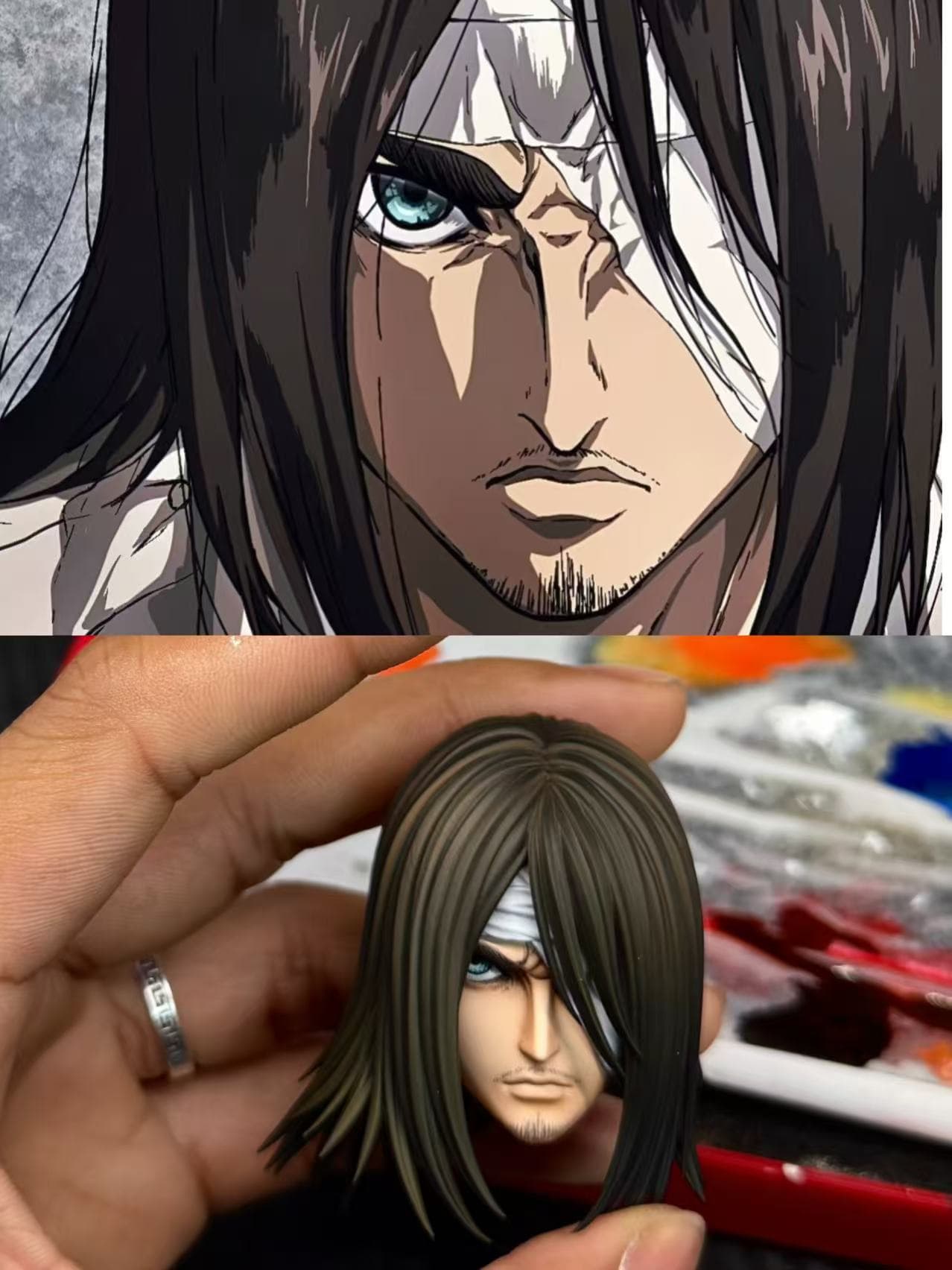 Saoirse - Eren - Thumbnail 8