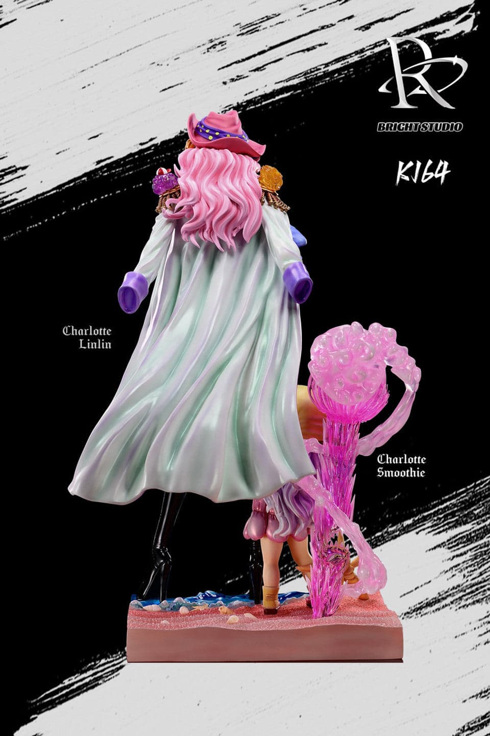 Bright - Big Mom - Thumbnail 5